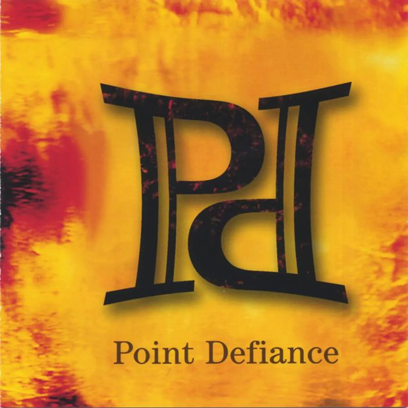 Point Defiance Brand Page