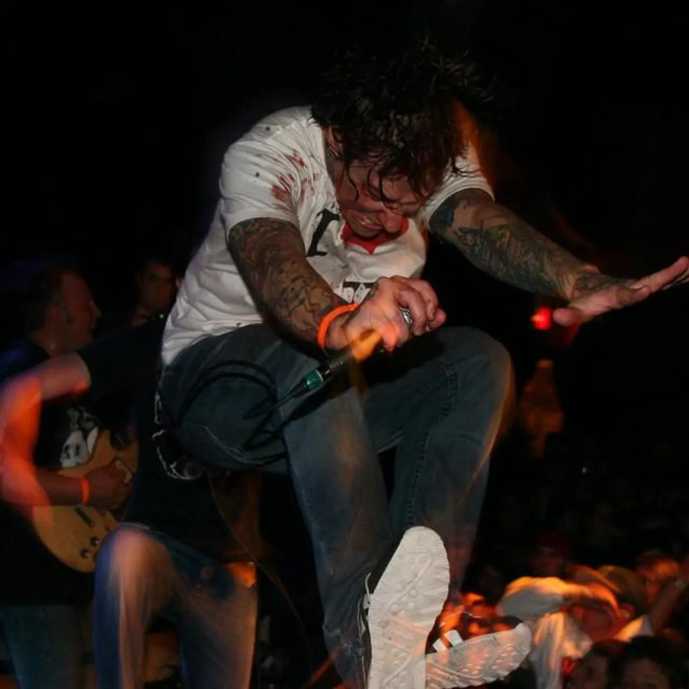 Point Of Recognition Brand Page