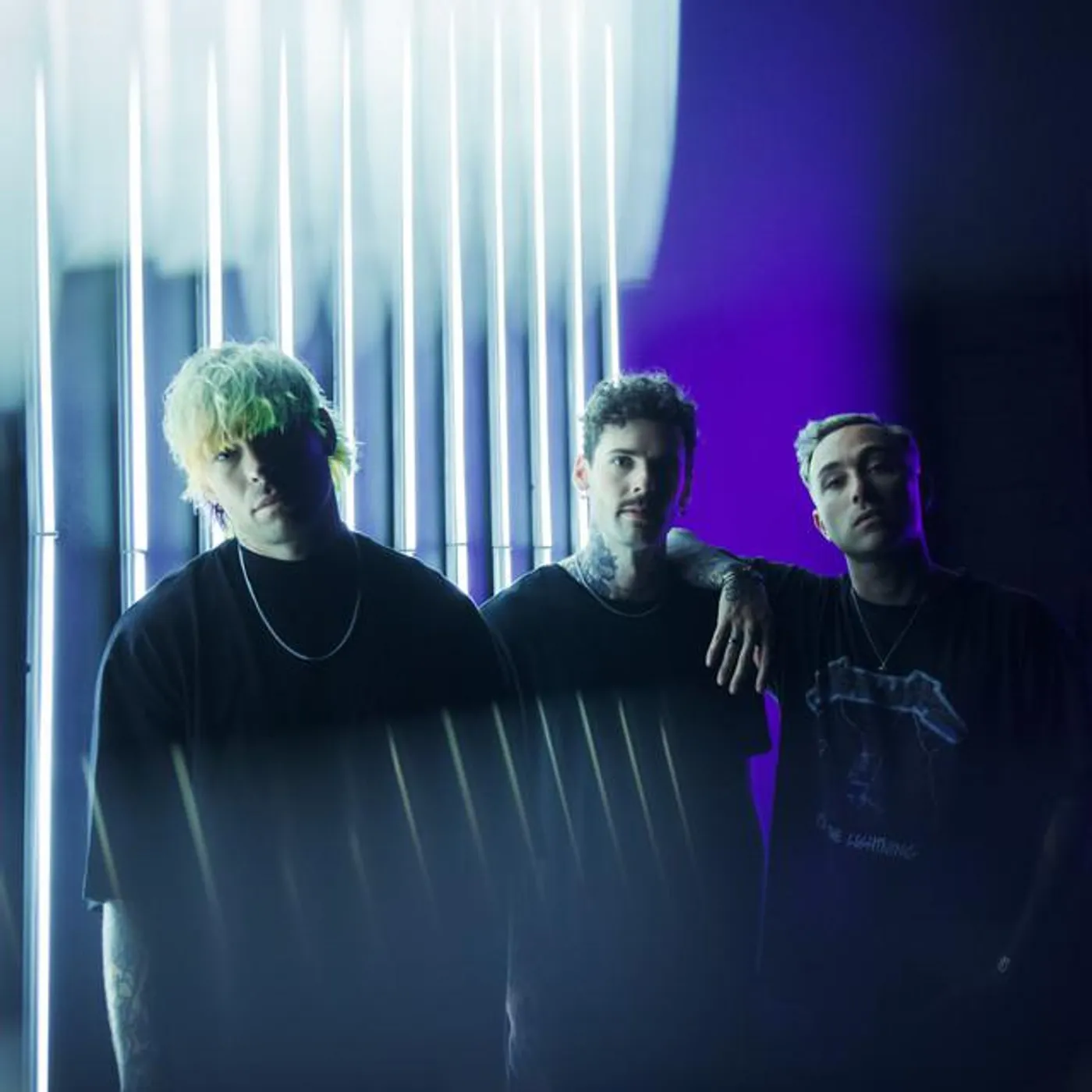 Point North Brand Page