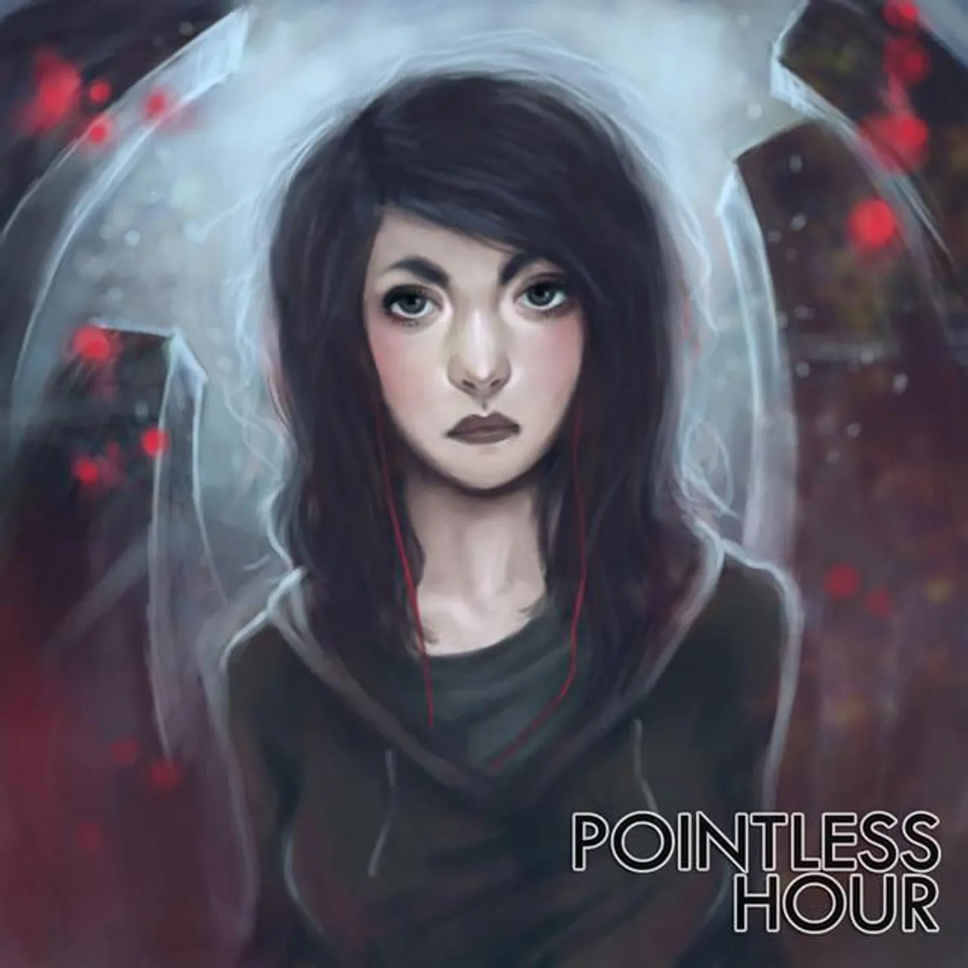 Pointless Hour Brand Page