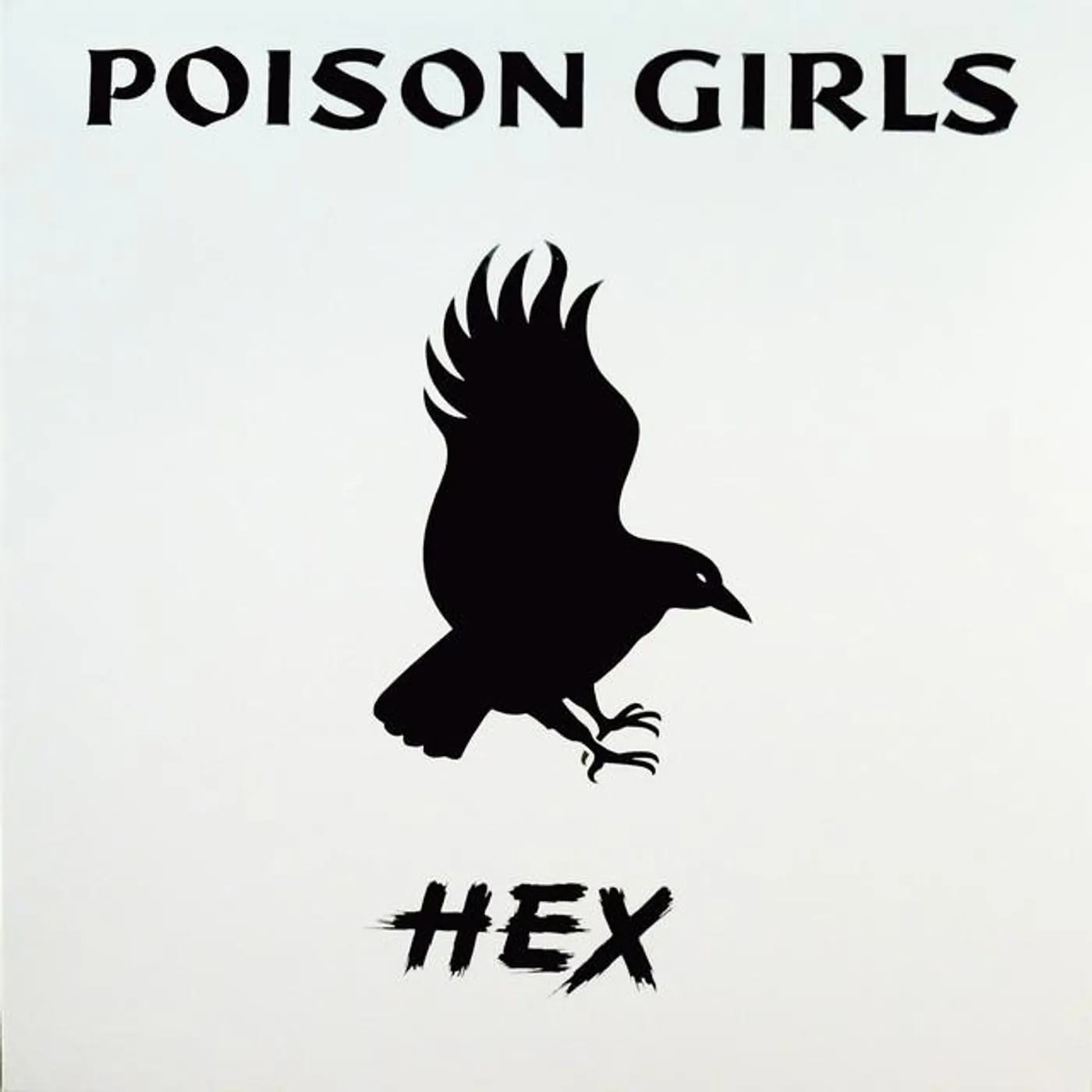 Poison Girls