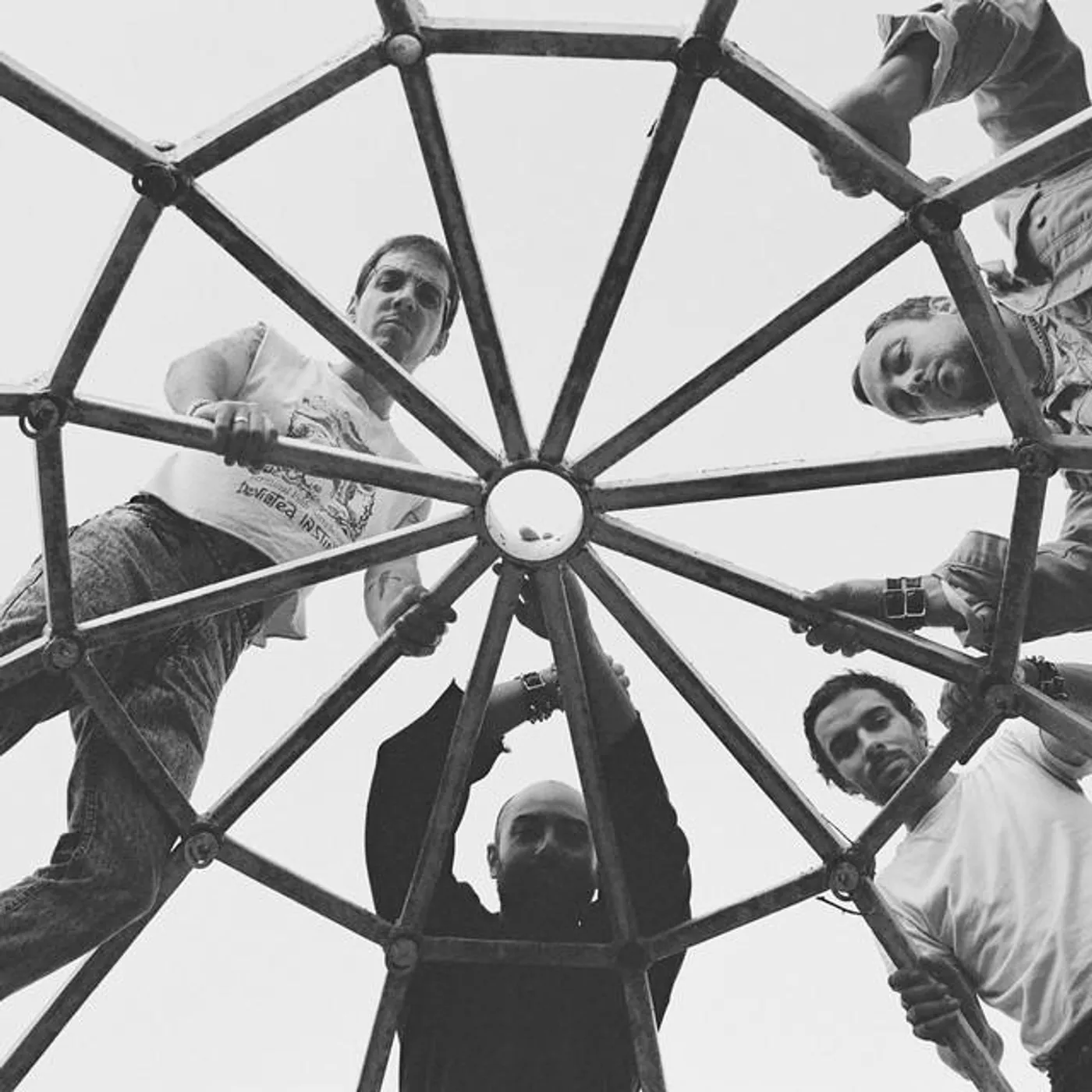 Poison Ruïn Brand Page