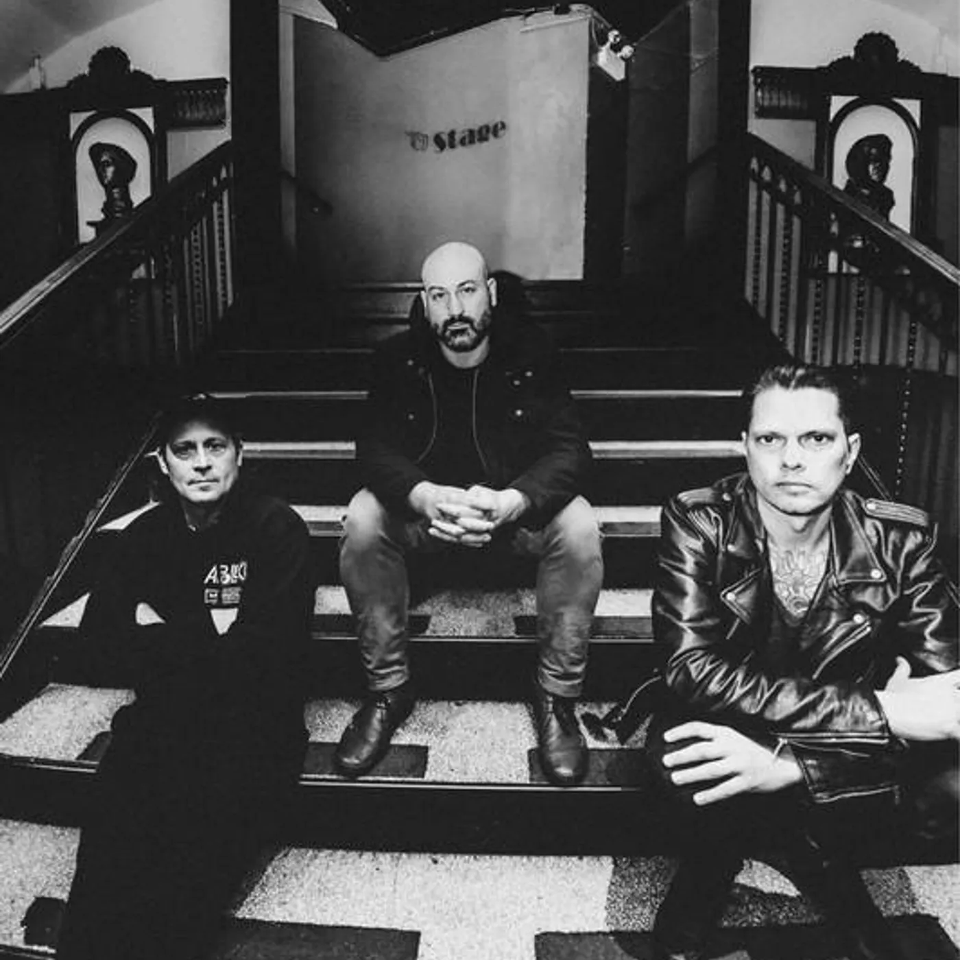 Poison The Well Brand Page