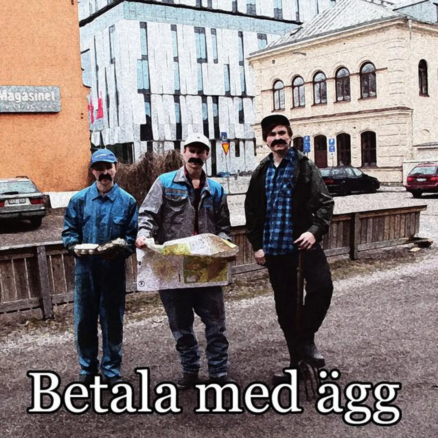 PojkarUtanSmink