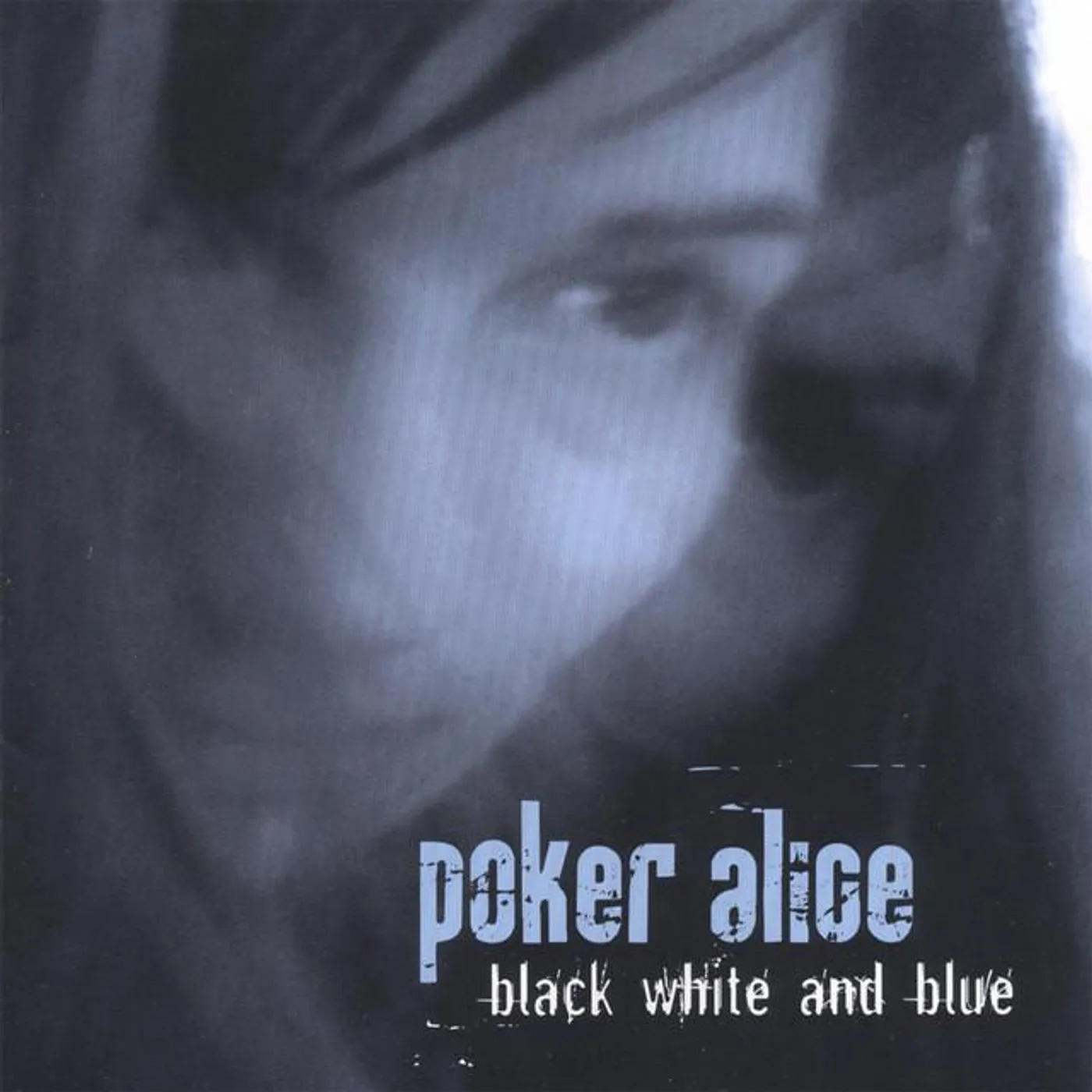 Poker Alice Brand Page