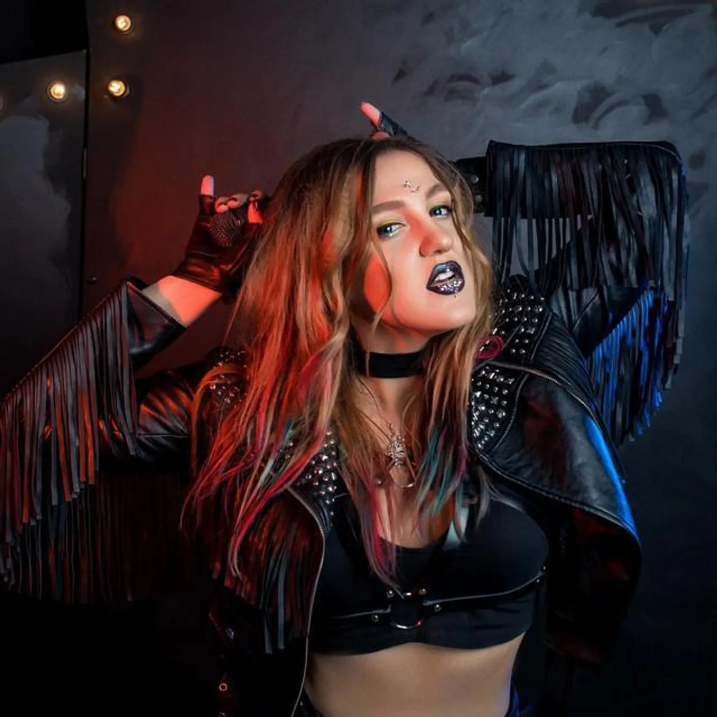 Pokerface Brand Page