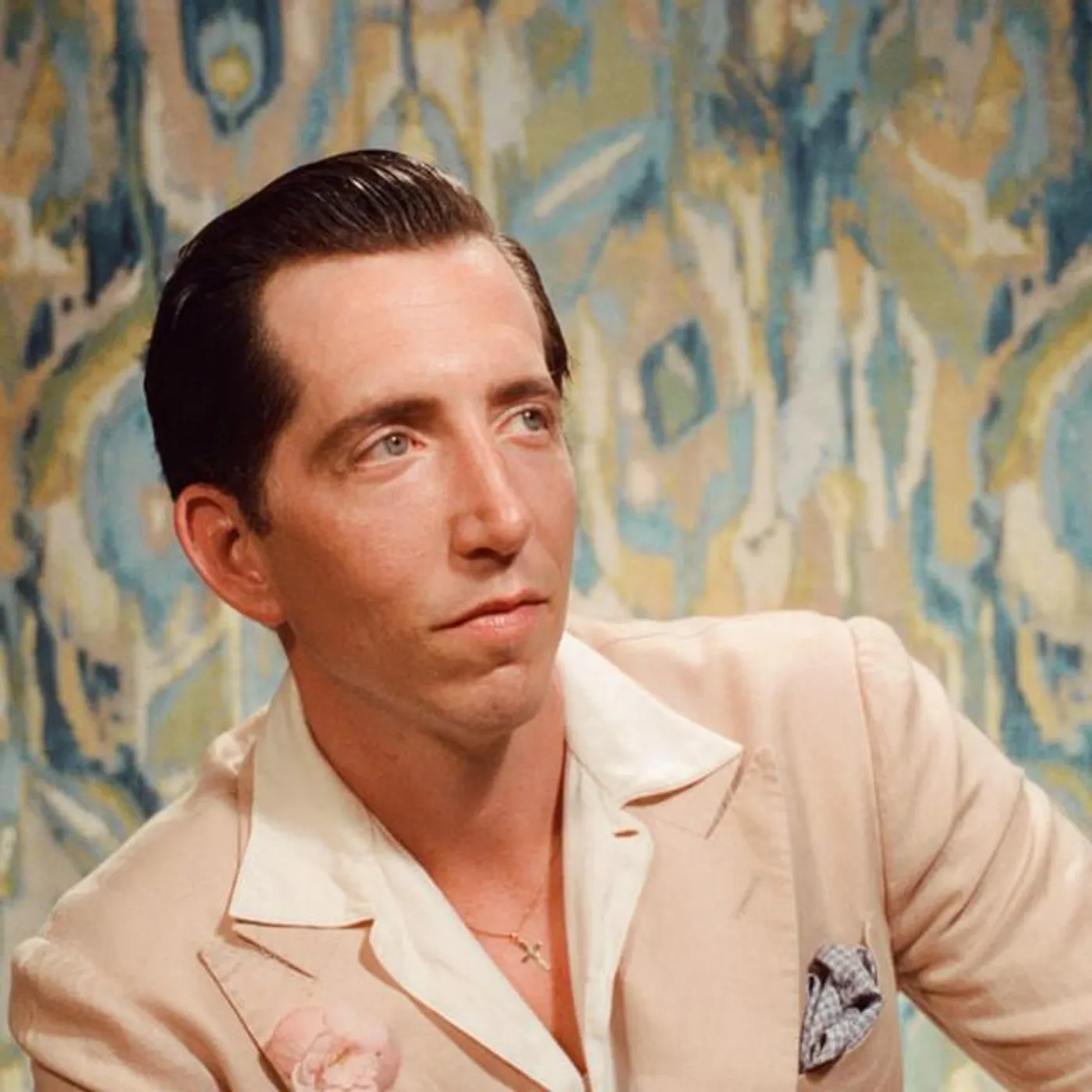 Pokey LaFarge Brand Page