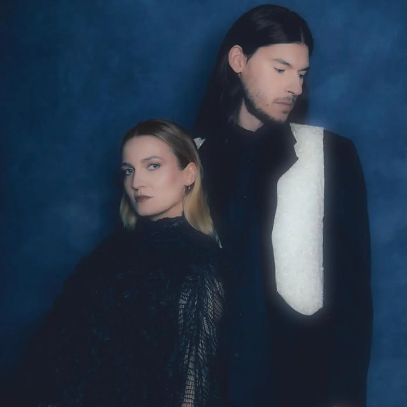 Pola Chobot & Adam Baran