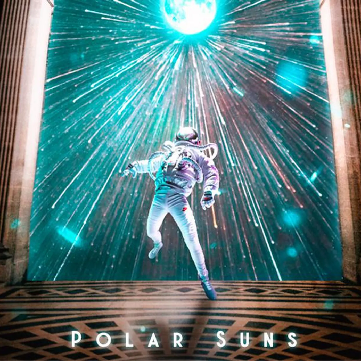 Polar Suns