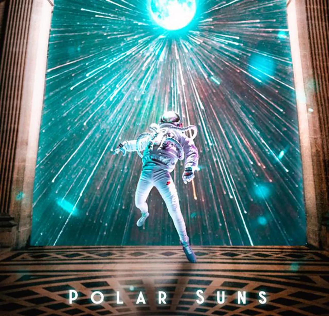 Polar Suns