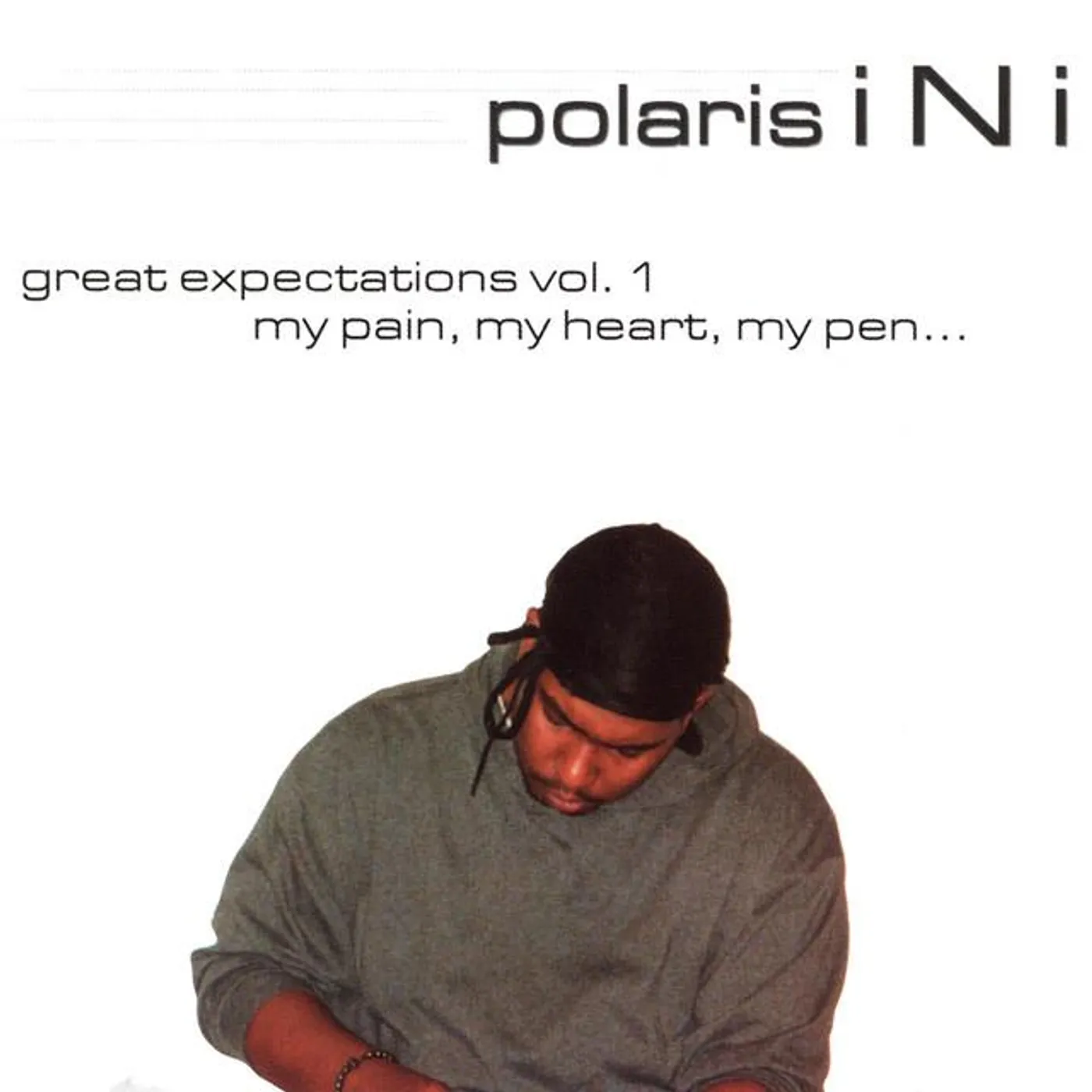 Polaris InI Brand Page