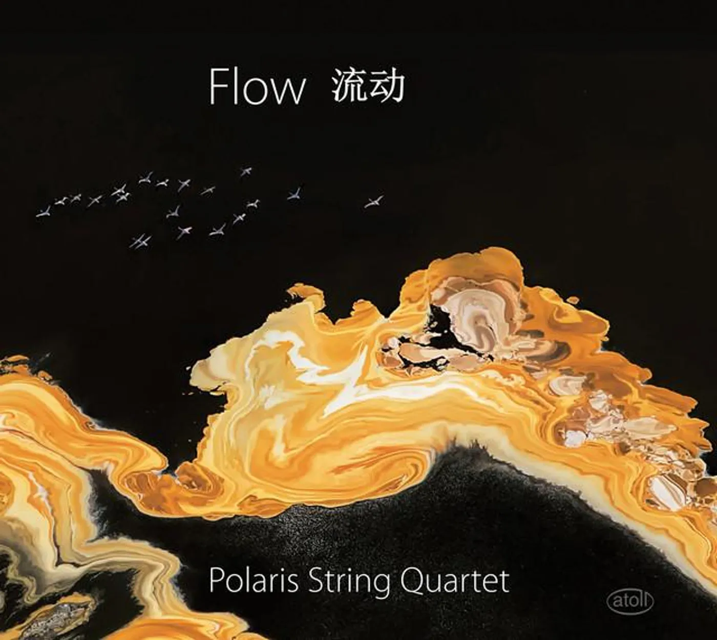 Polaris String Quartet