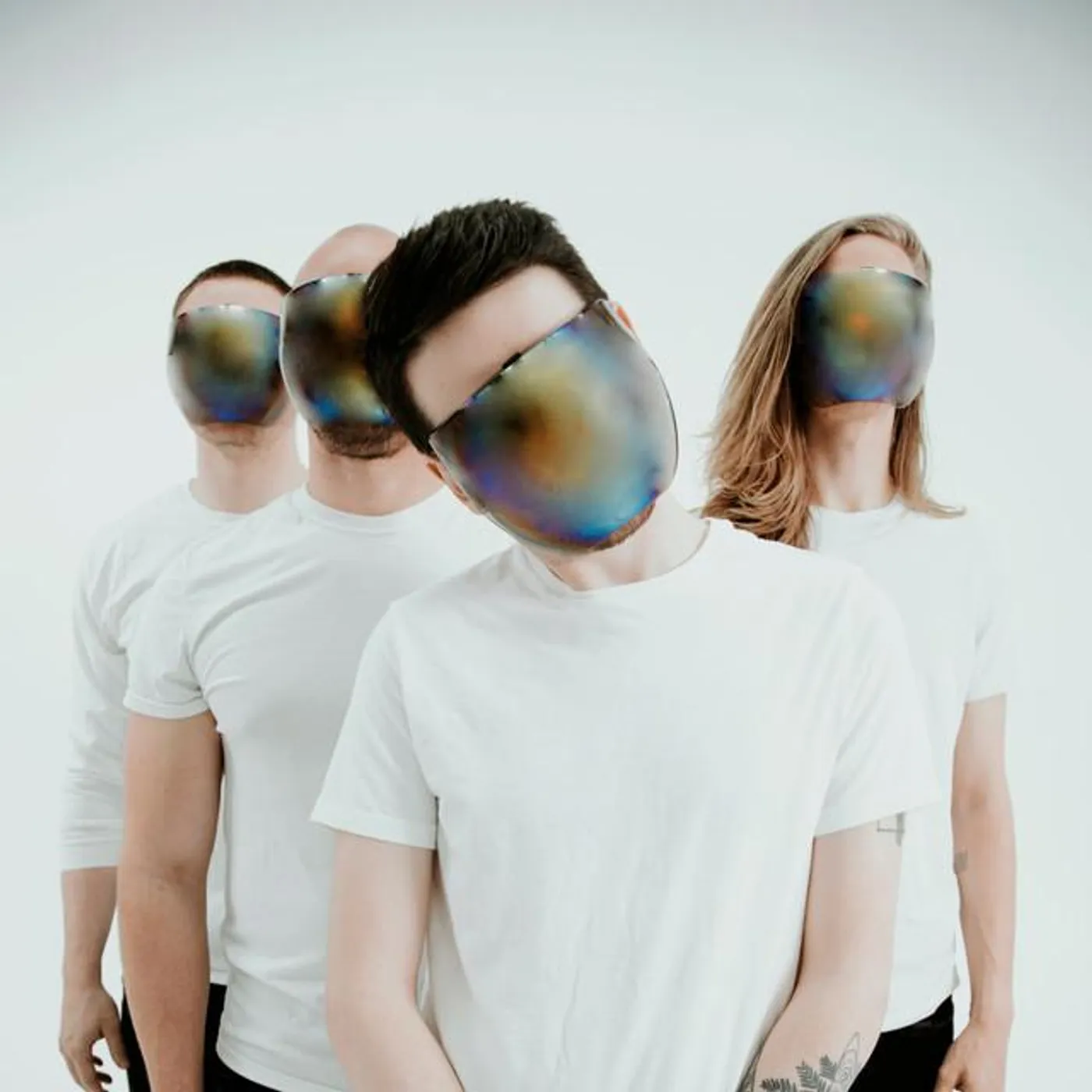 The Polarity Brand Page