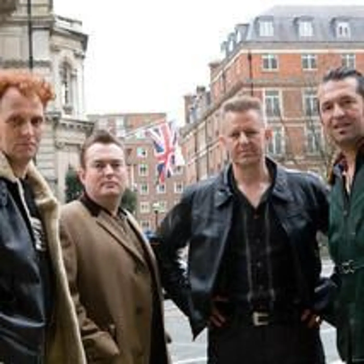 The Polecats Brand Page