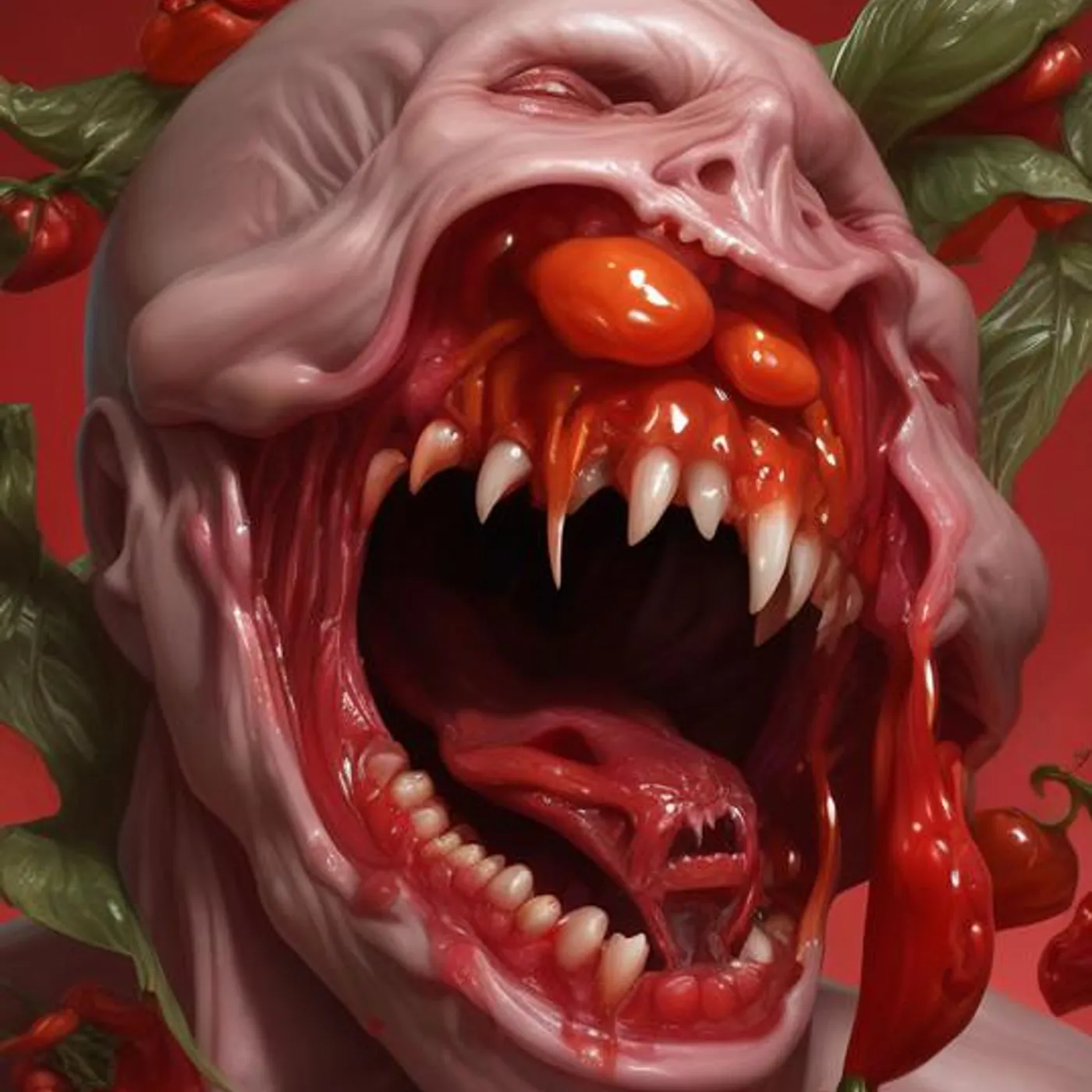 Polkadot Cadaver Brand Page