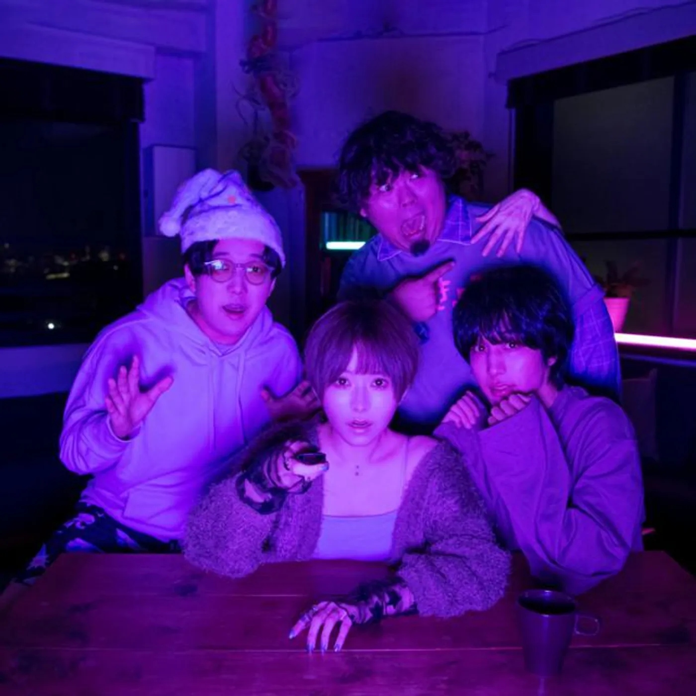 POLKADOT STINGRAY Brand Page