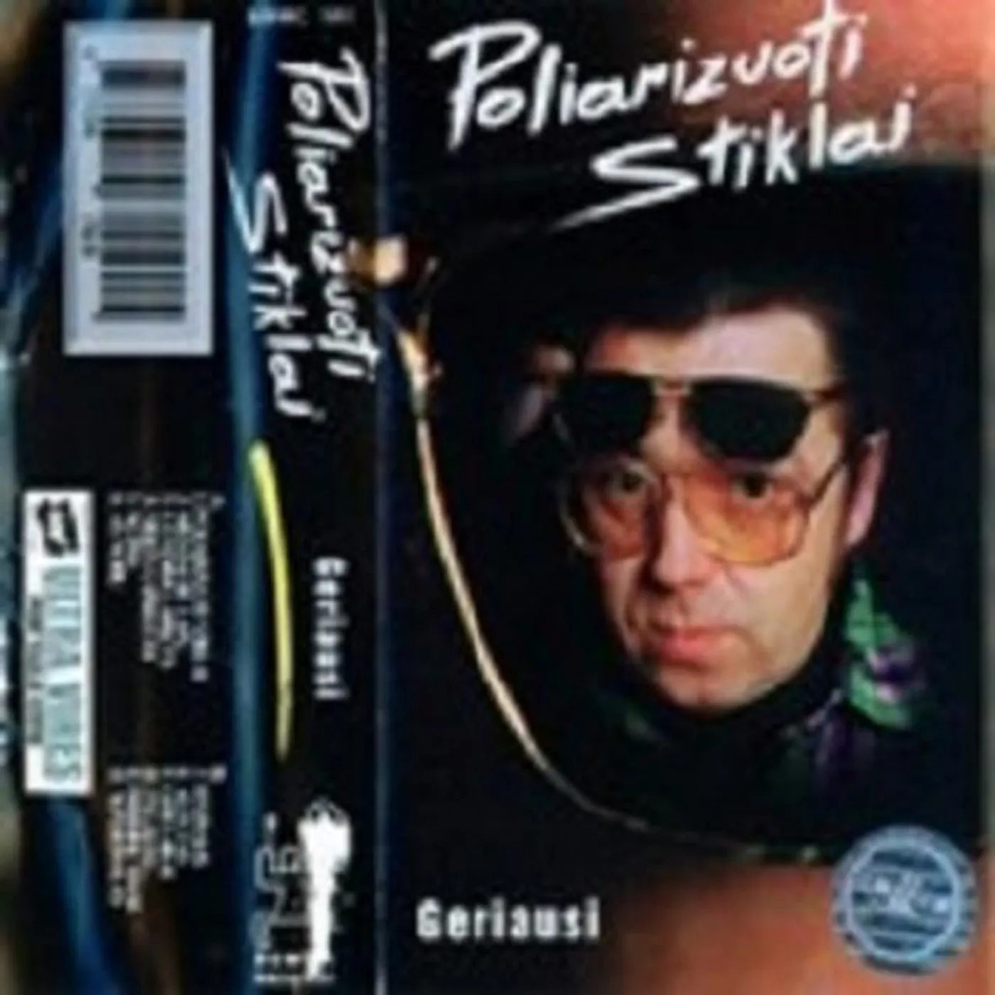 Poliarizuoti Stiklai