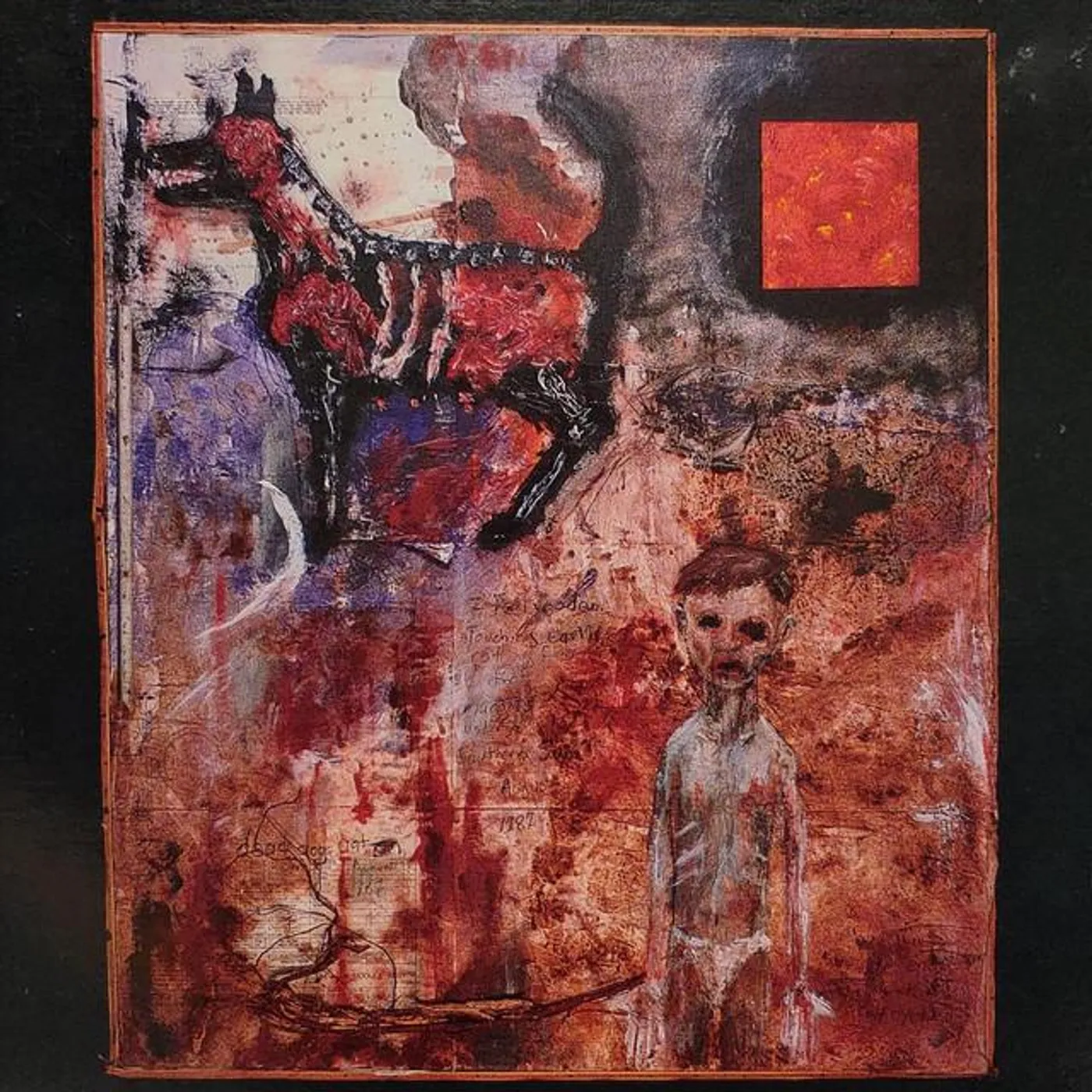 Policy of Three Brand Page