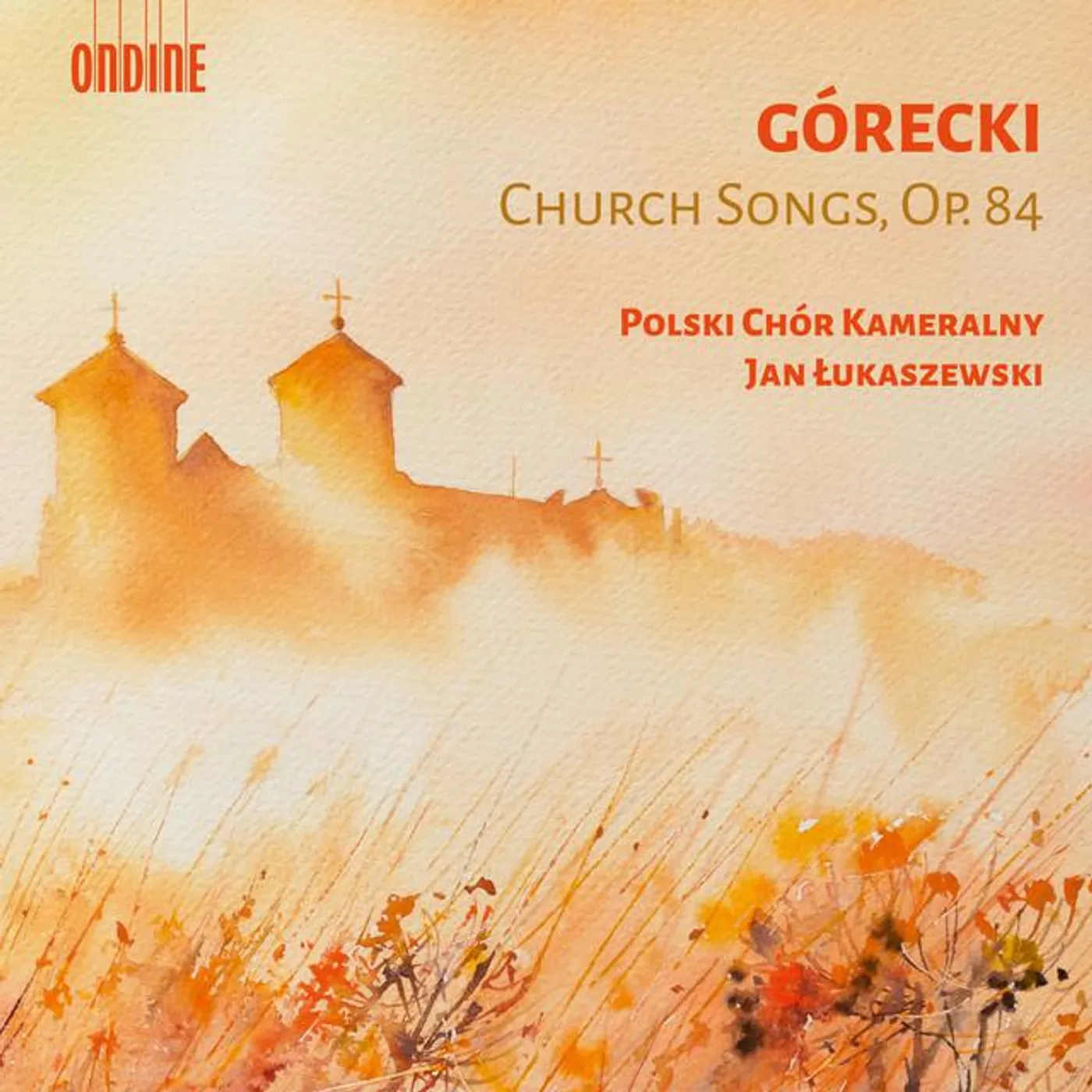 Polish Chamber Choir Brand Page