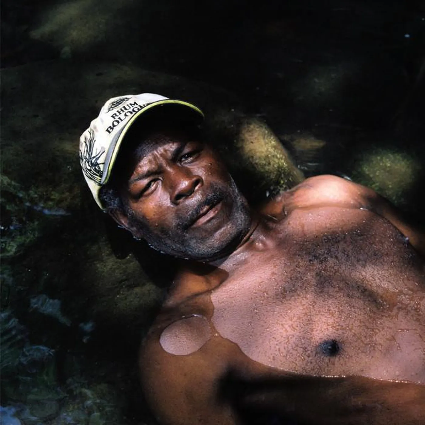 Polobi & the Gwo Ka Masters Brand Page