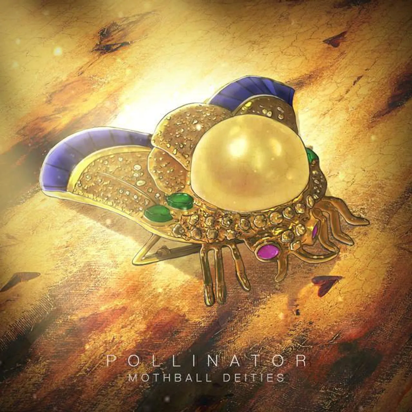 Pollinator Brand Page