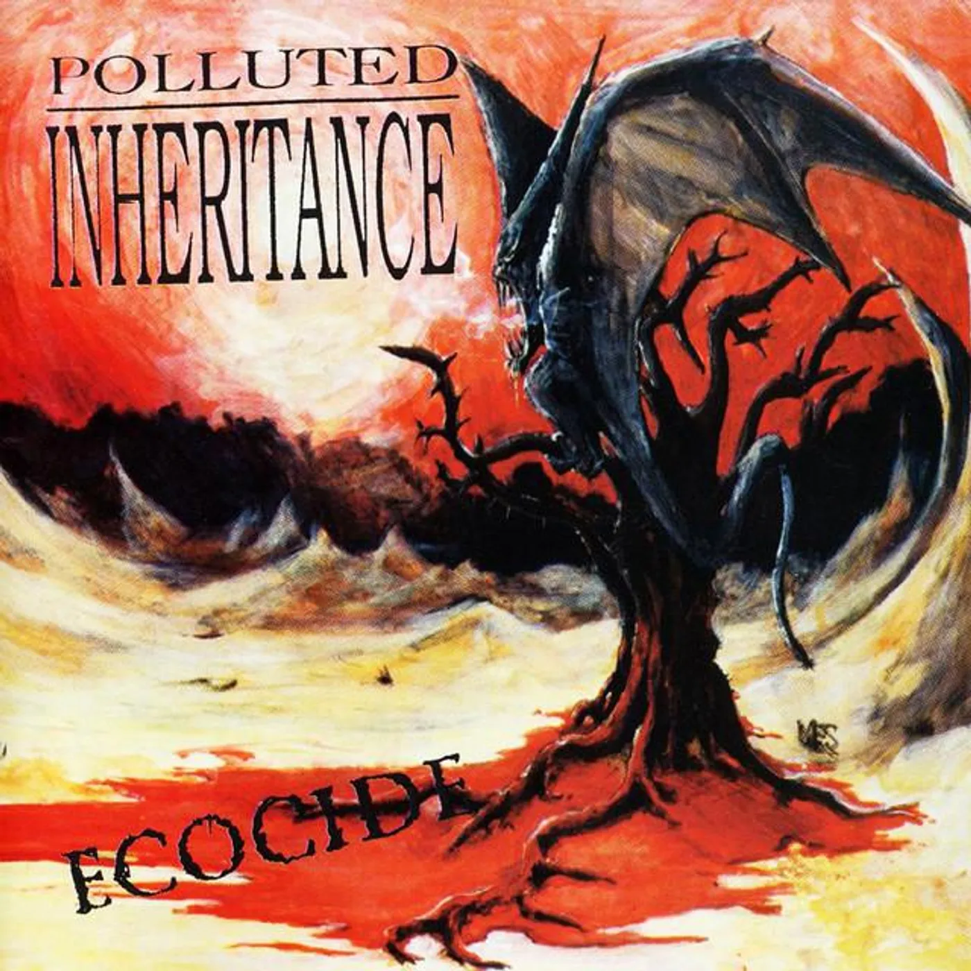 Polluted Inheritance