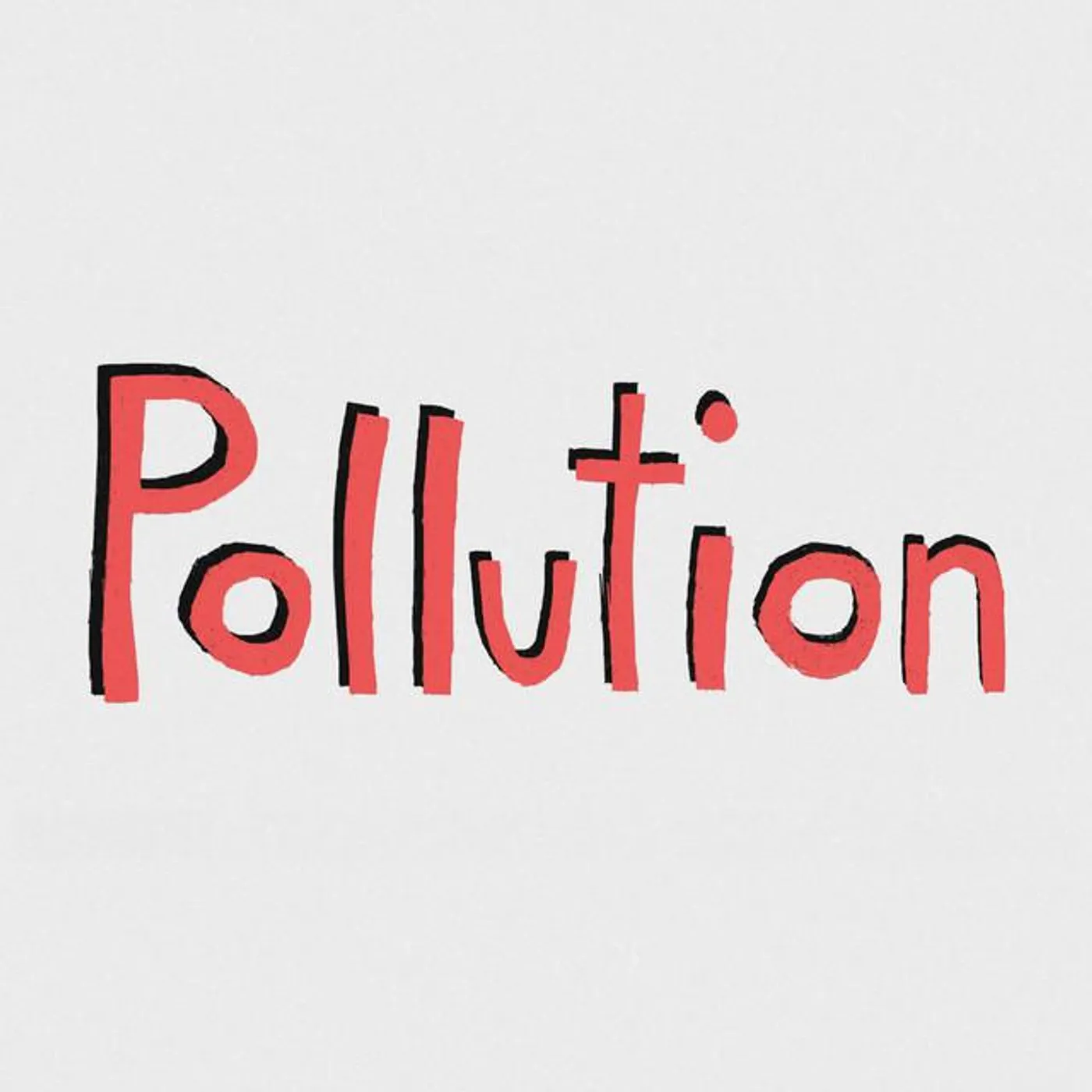 Pollution