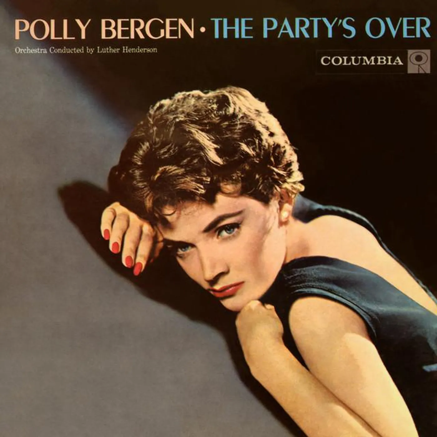 Polly Bergen Brand Page