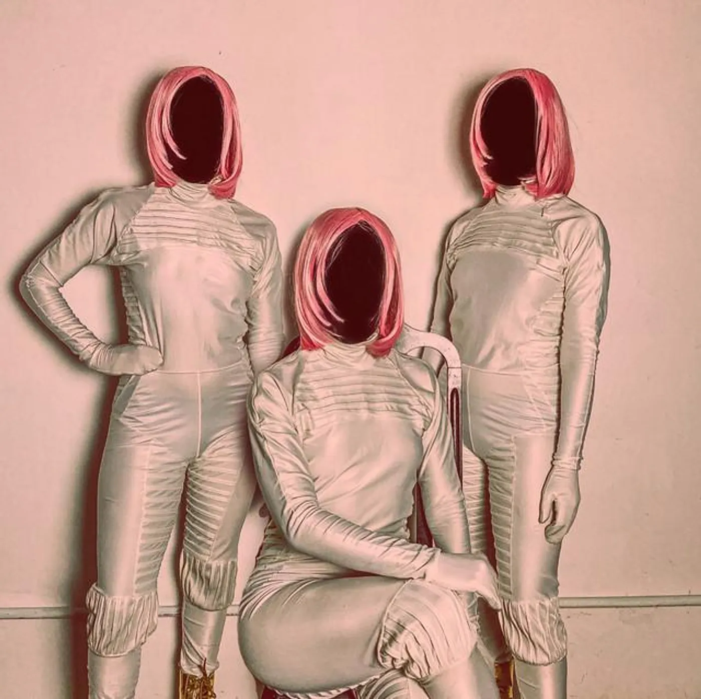 Polly Noise and The Cracks