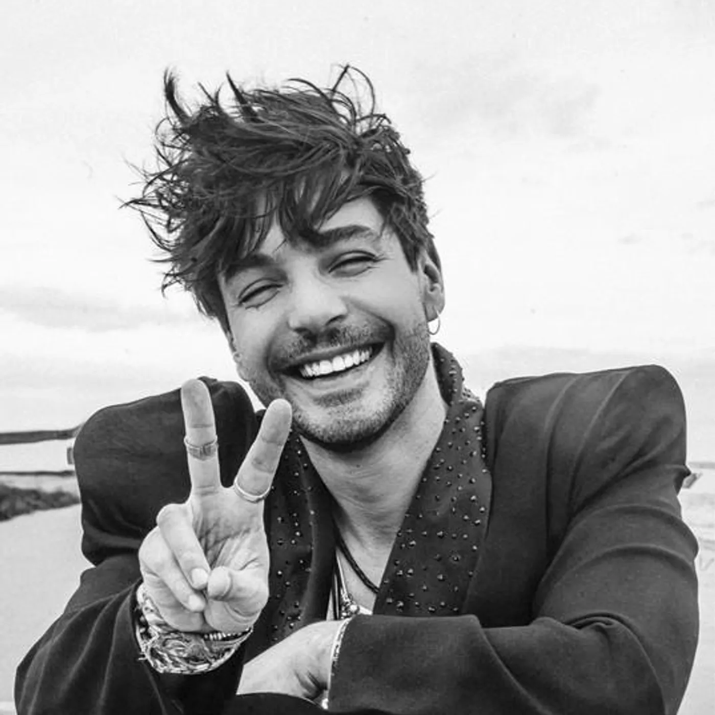 Polo Nandez Brand Page