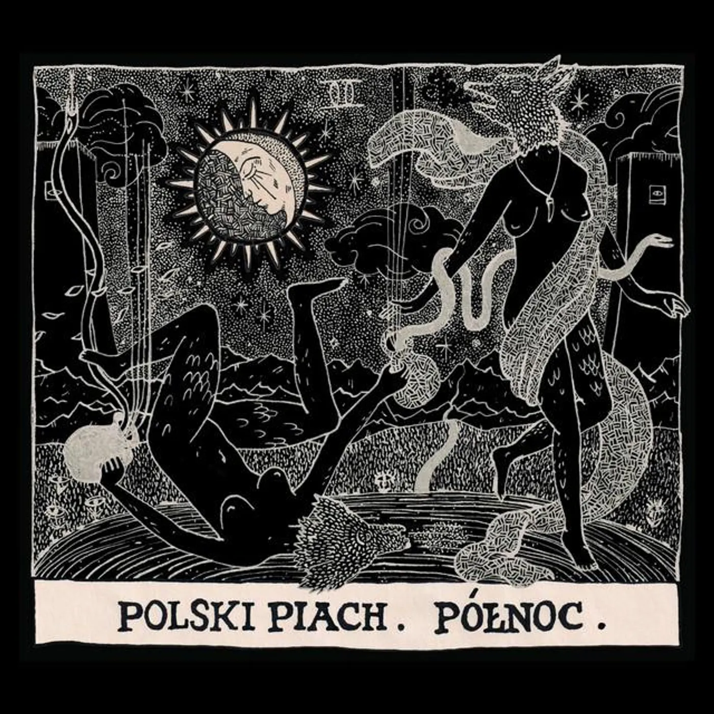 Polski Piach Brand Page