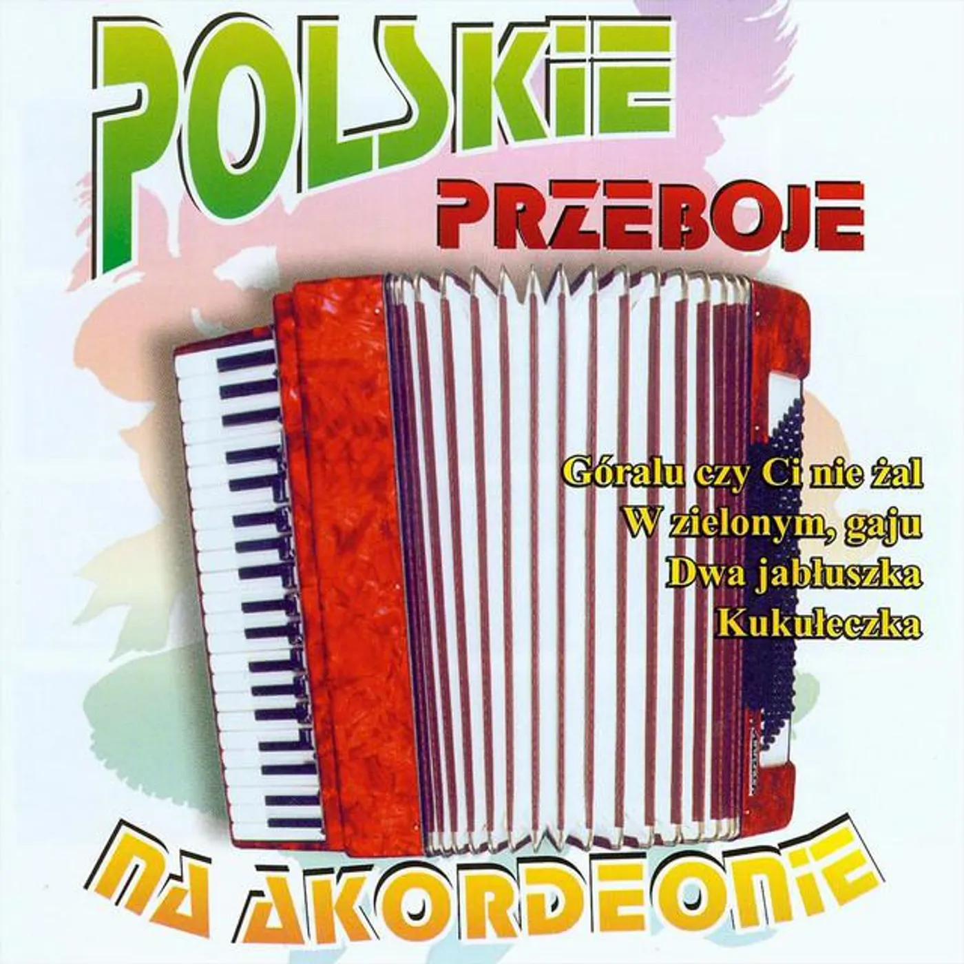 Polskie Przeboje na Akordeonie Brand Page