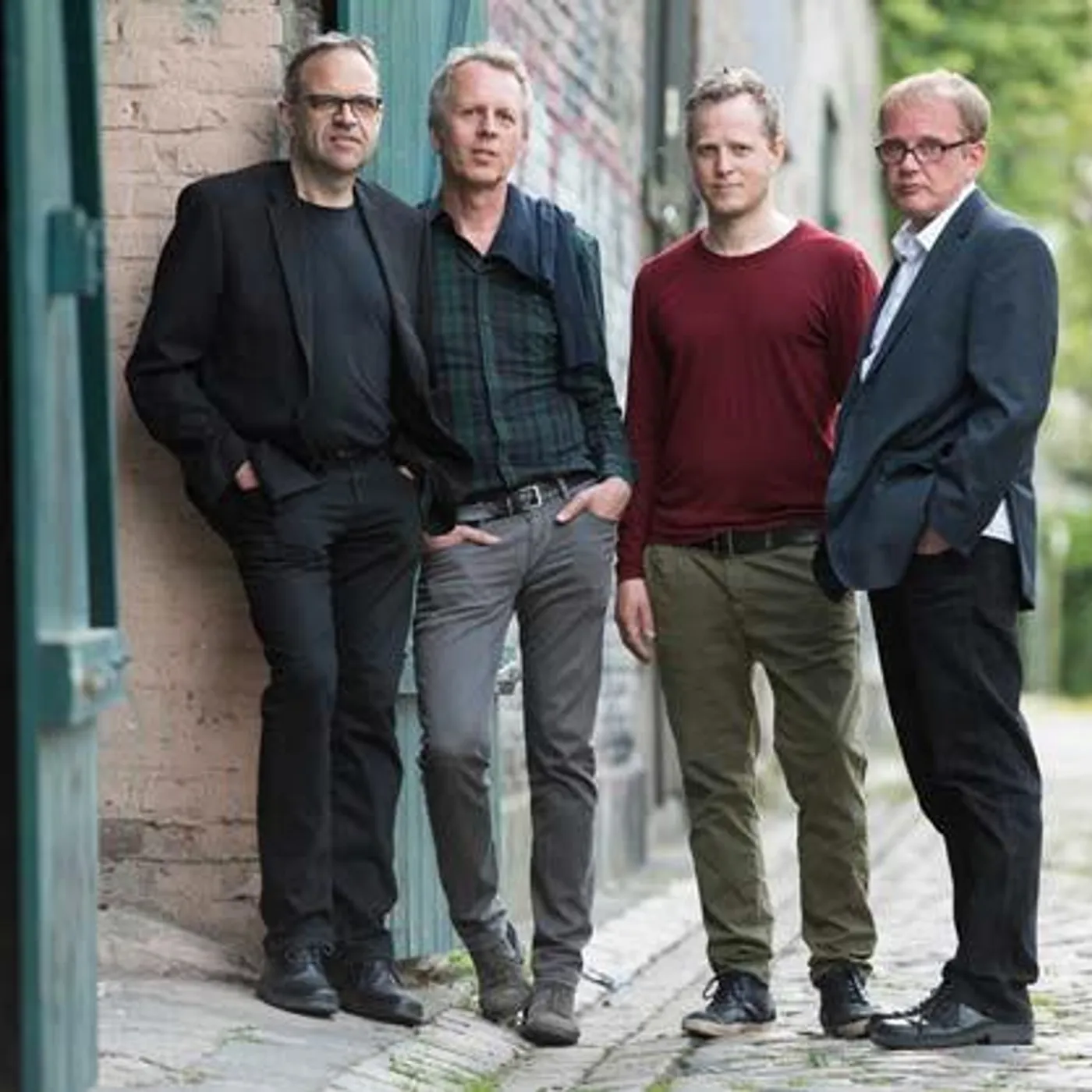 Polwechsel Brand Page