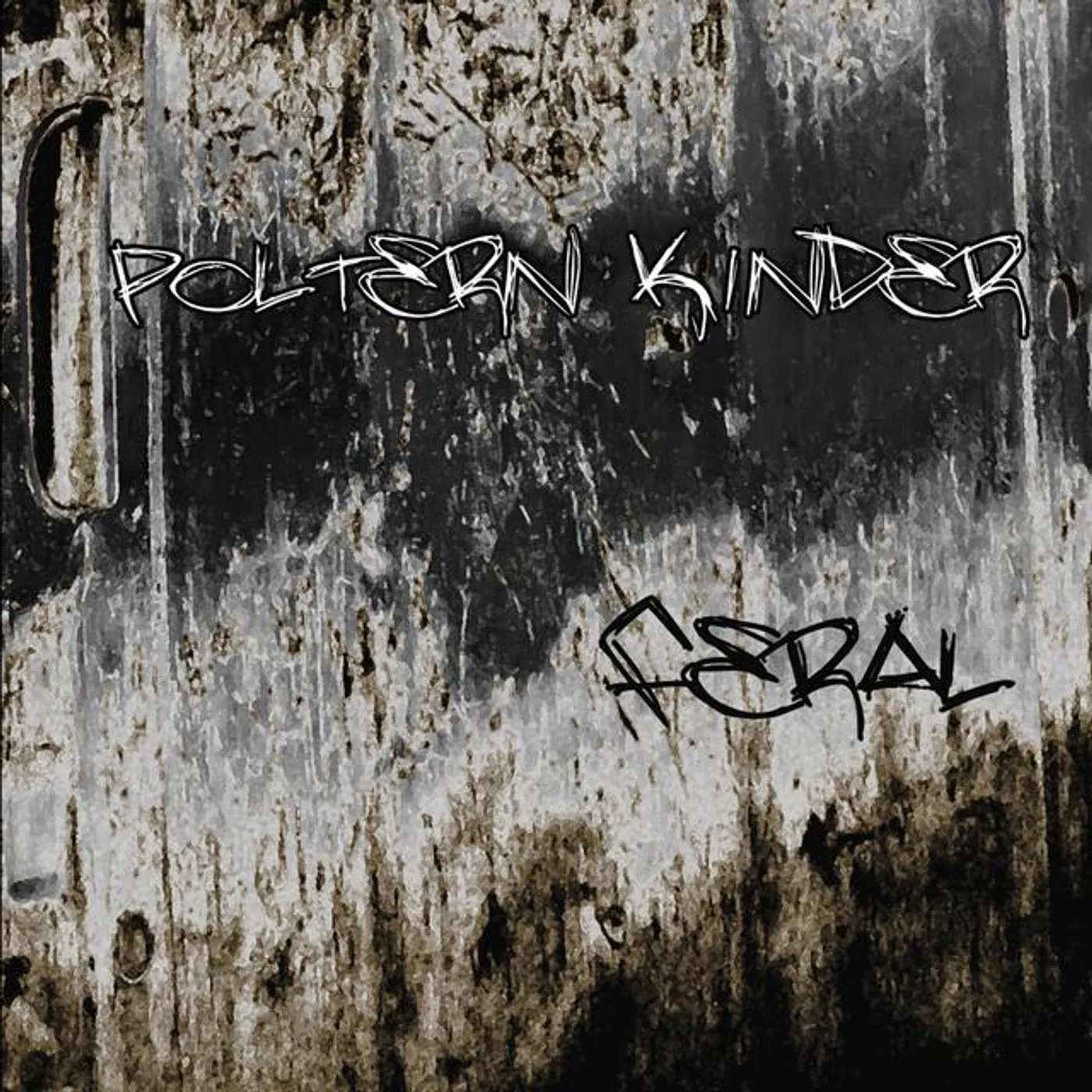 Poltern Kinder Brand Page