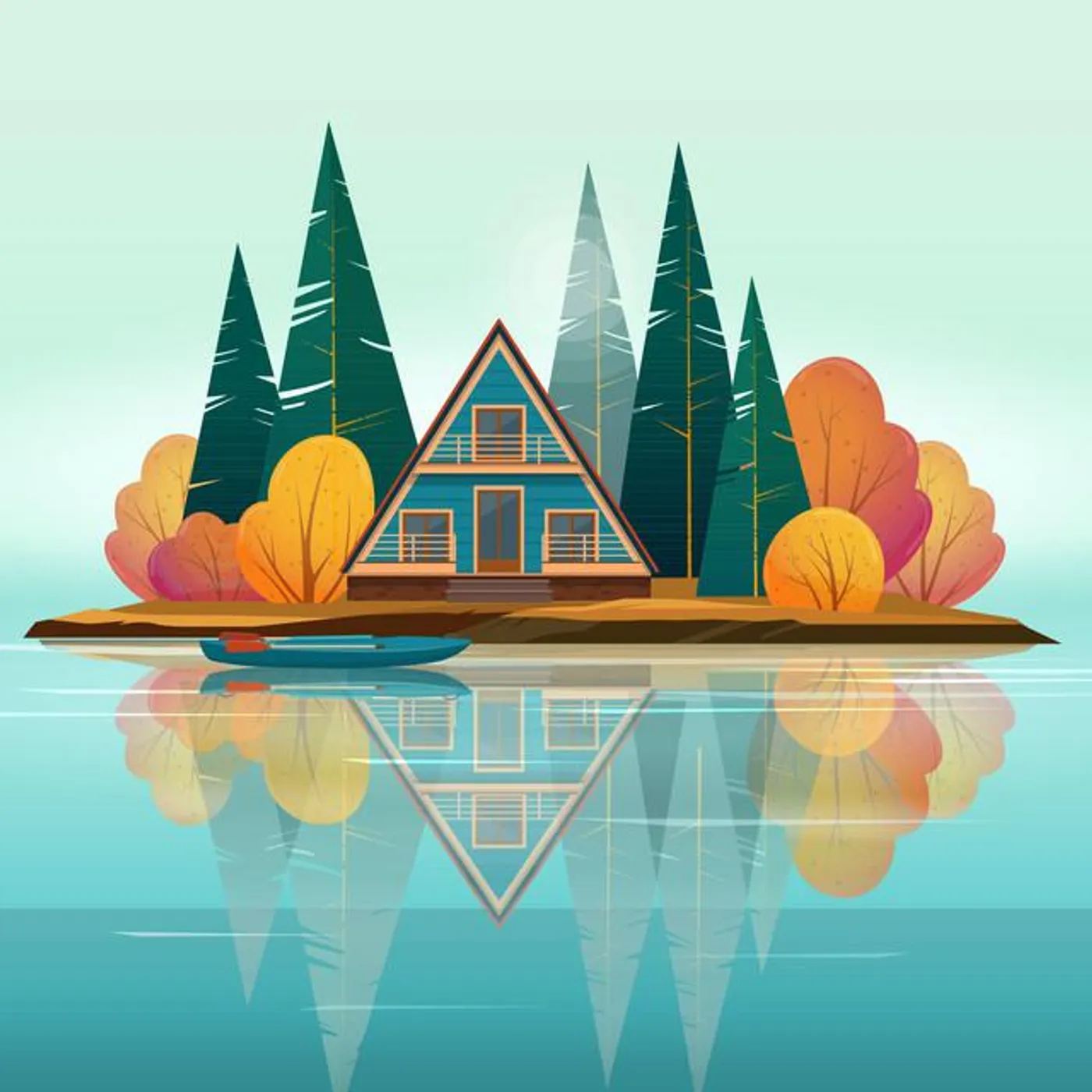 polychromatic Brand Page