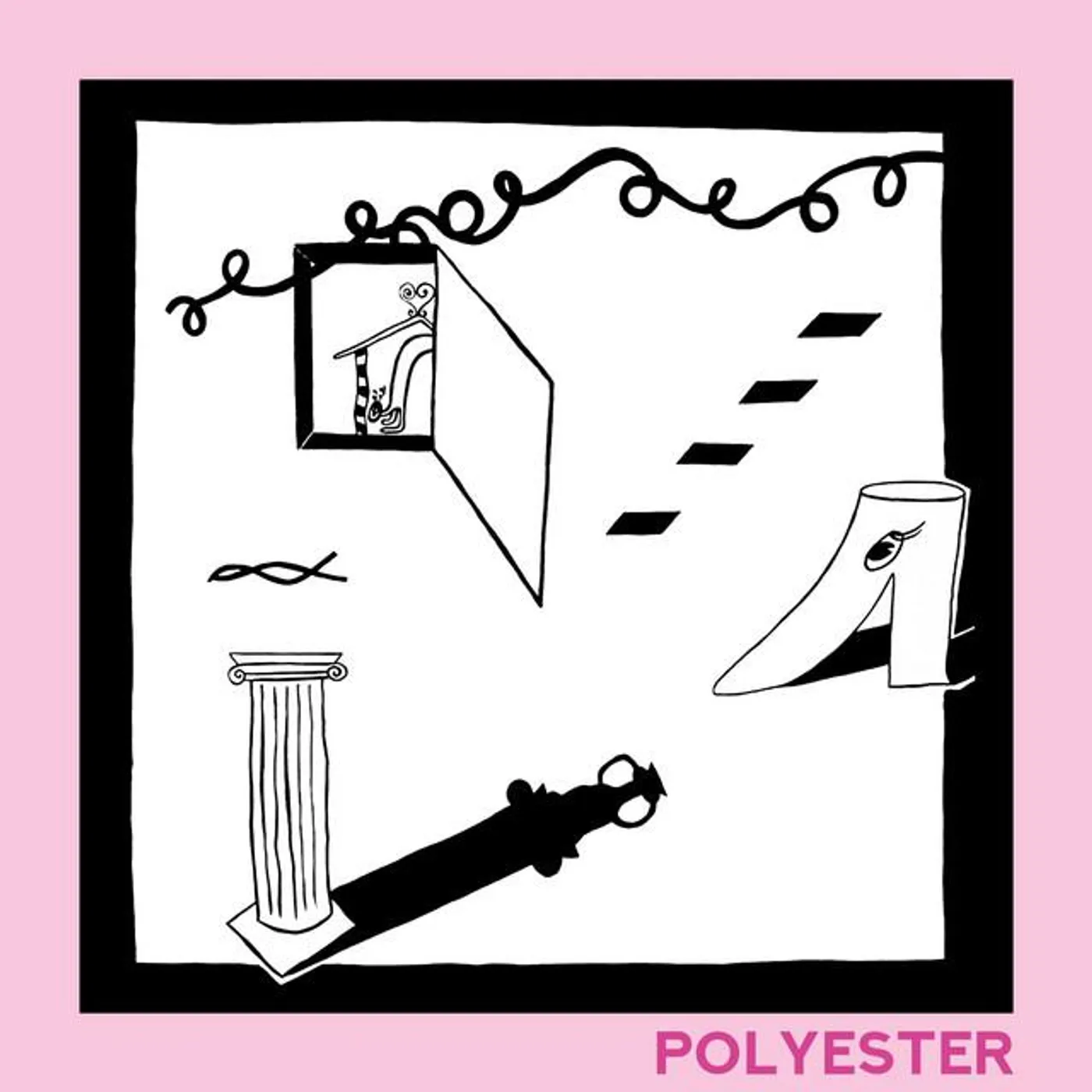 Polyester Brand Page