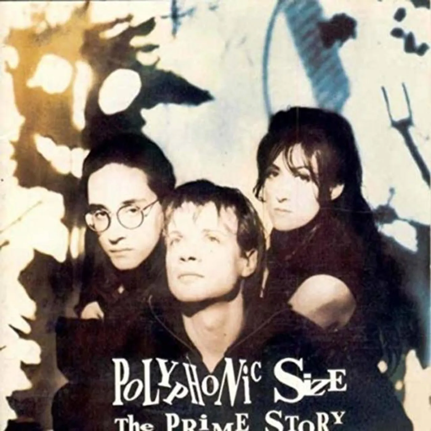 Polyphonic Size Brand Page