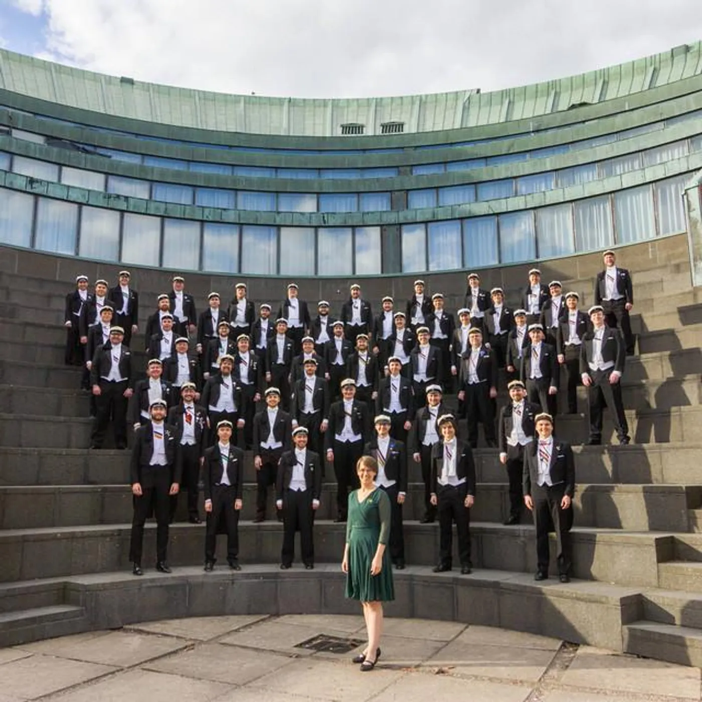 Polyteknikkojen Kuoro