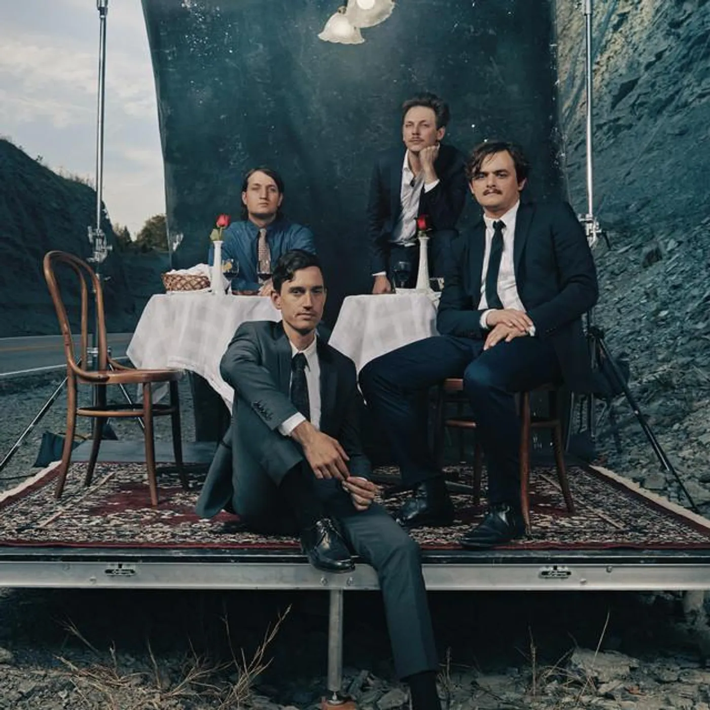 Pomegranates Brand Page