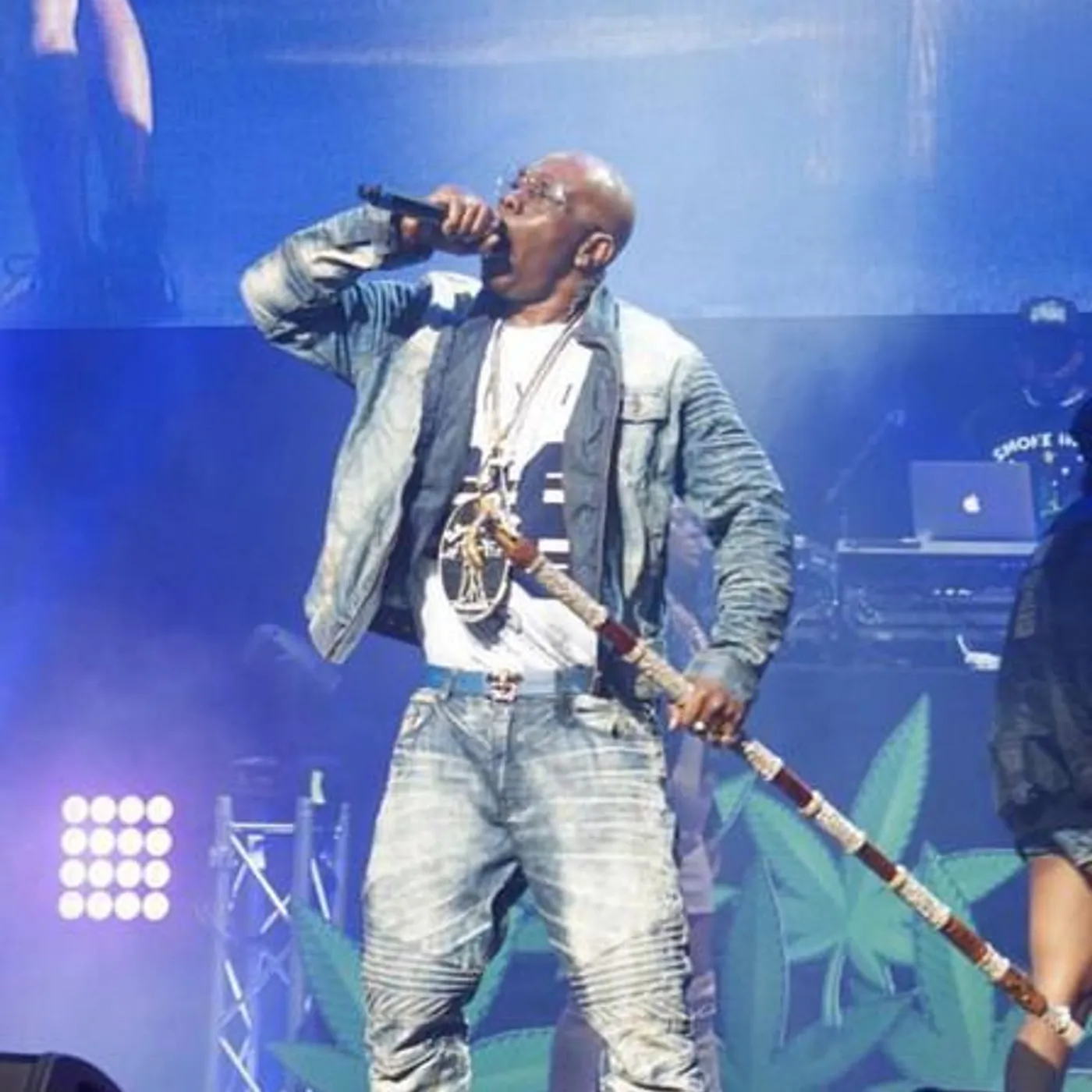 Pomona Pimpin Young Brand Page