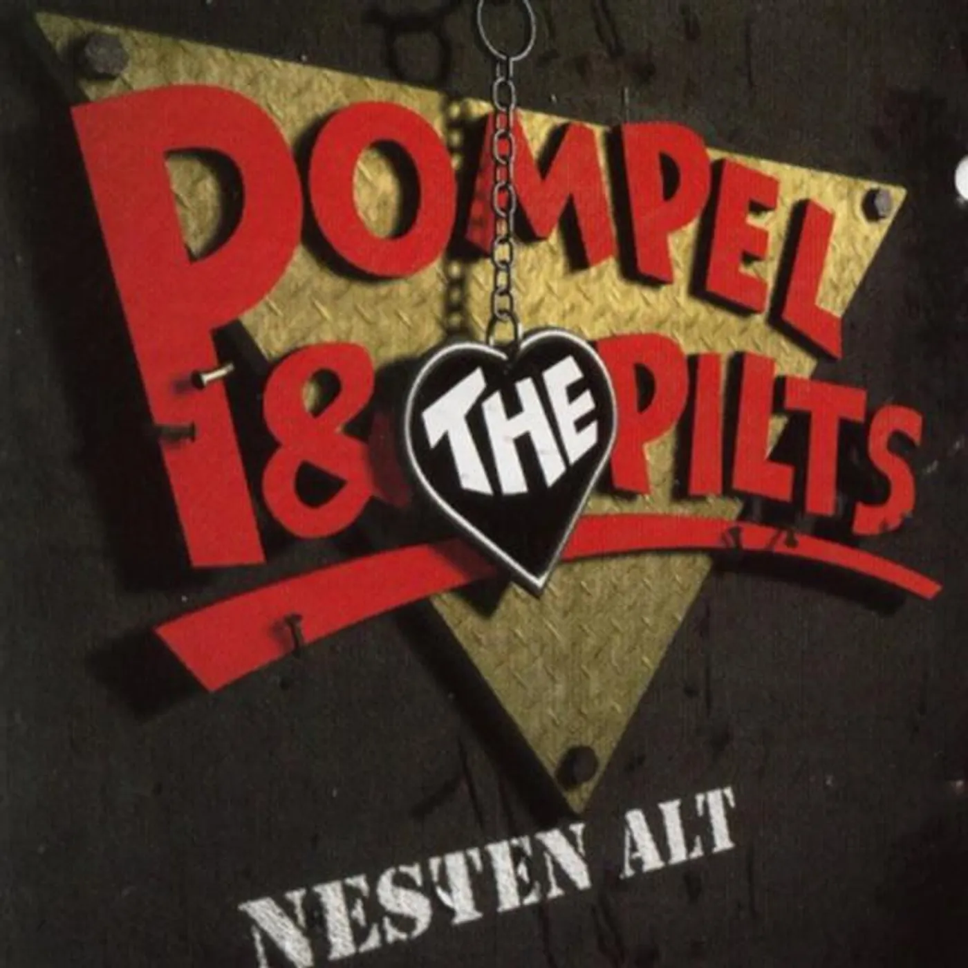 Pompel & The Pilts