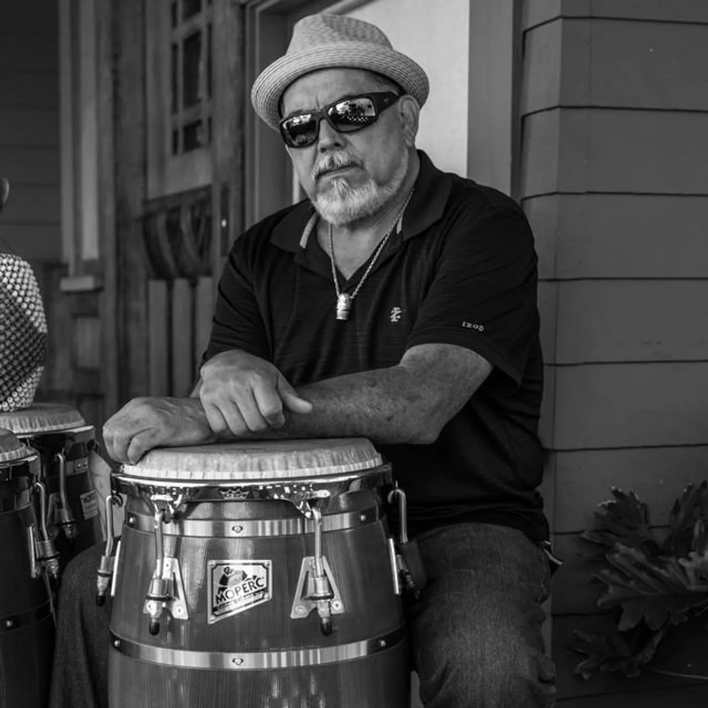 Poncho Sanchez Brand Page