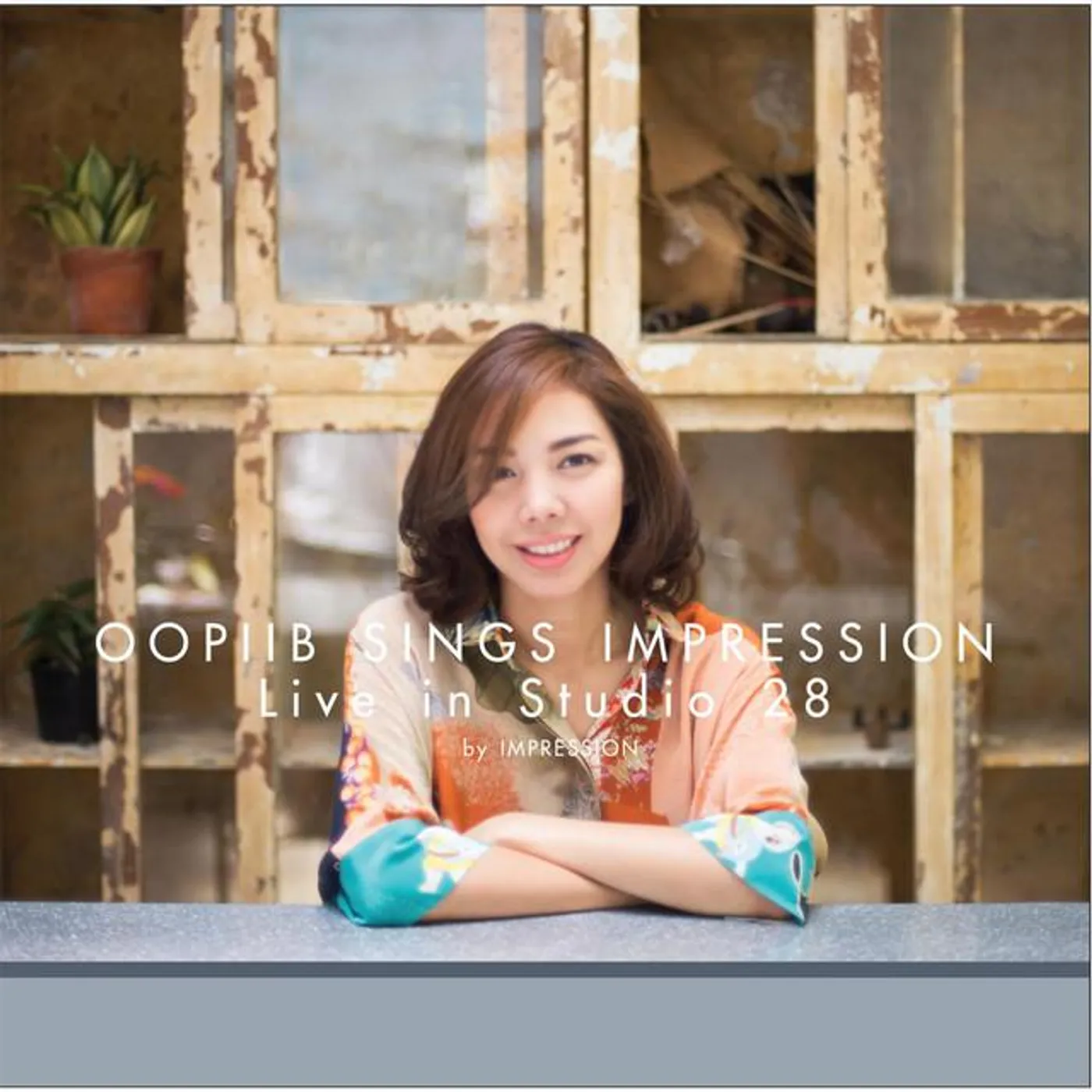 Pongpan Channet Brand Page