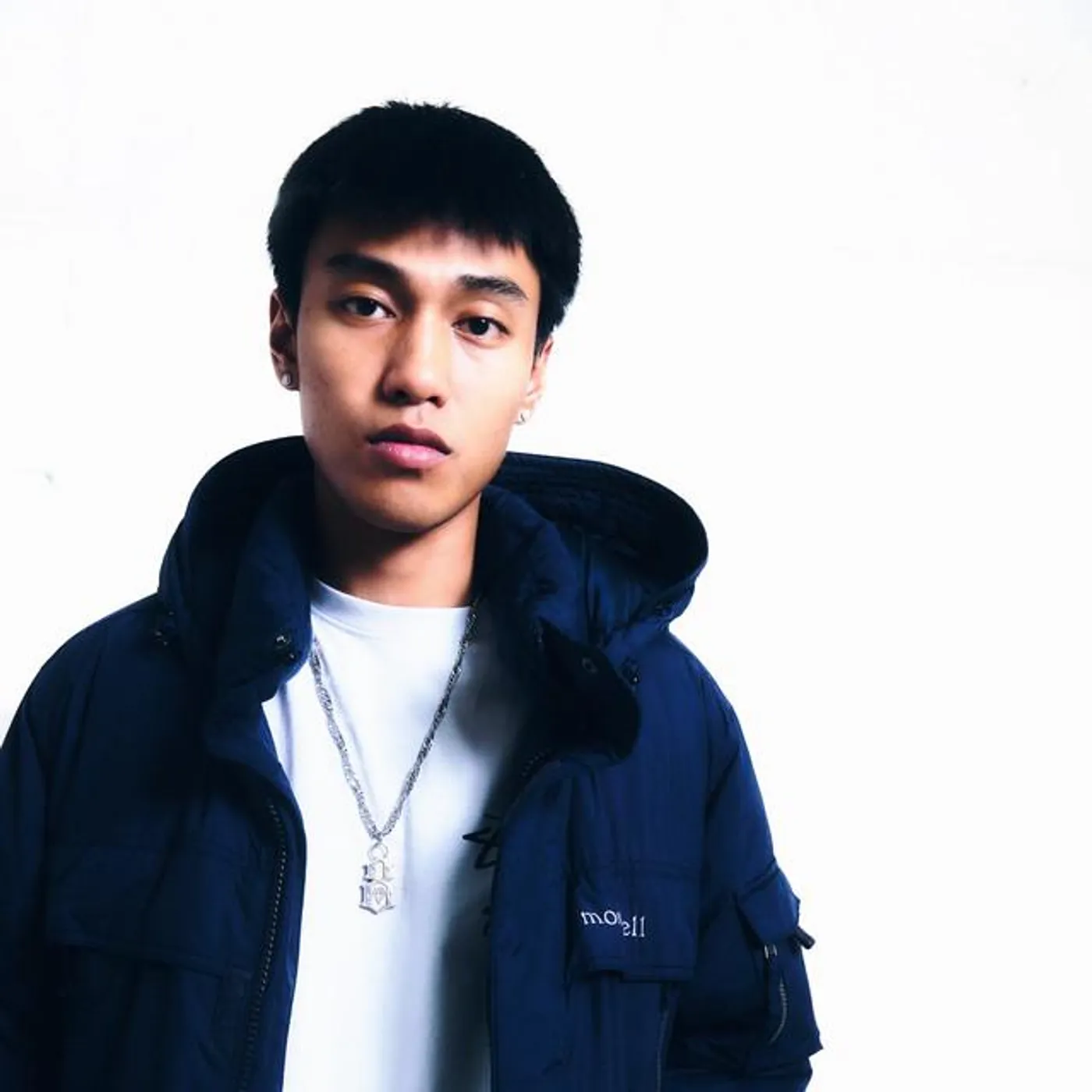 Pondering Brand Page