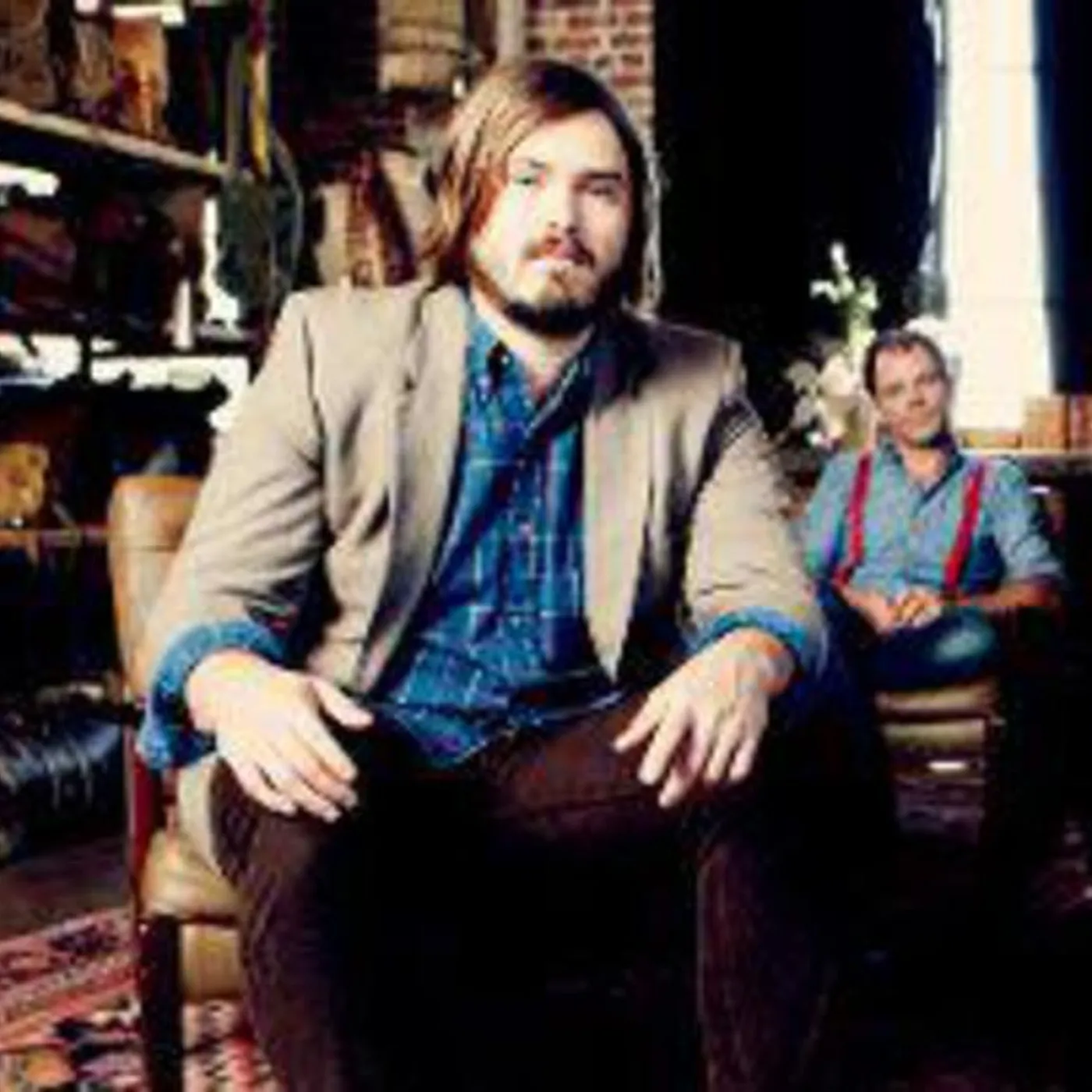 Ponderosa Brand Page