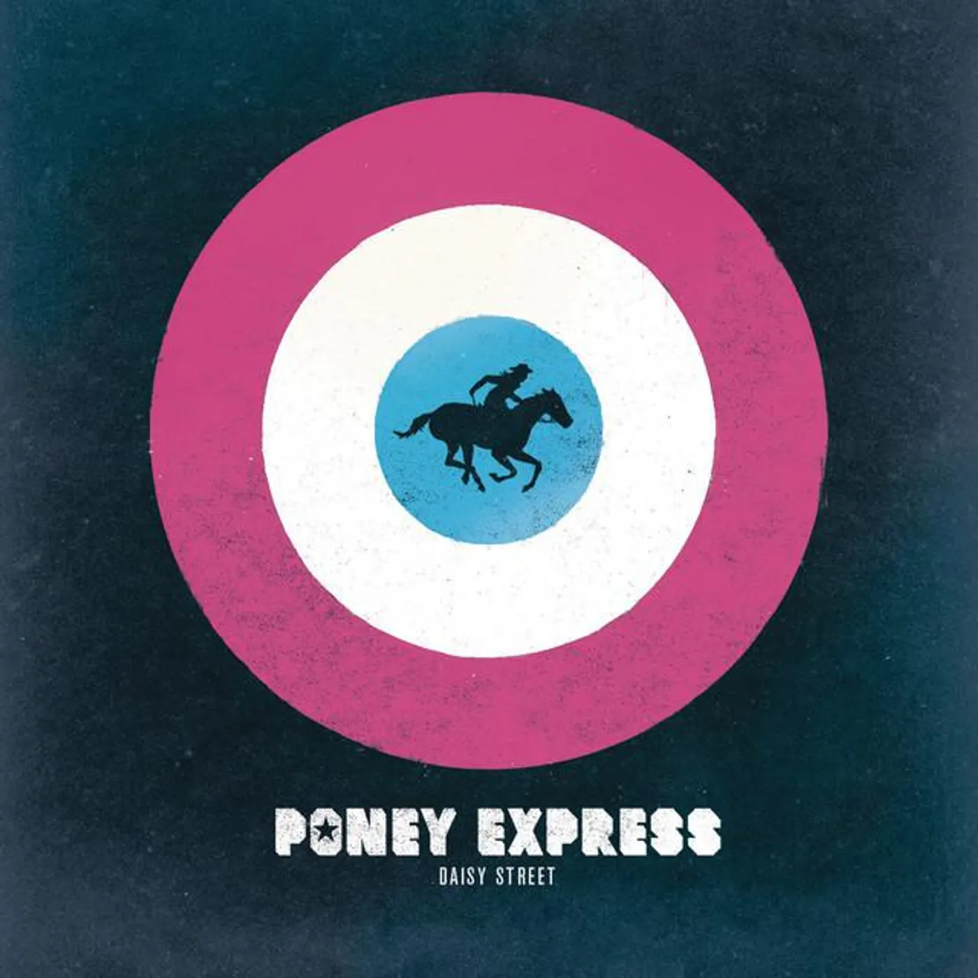 Poney Express