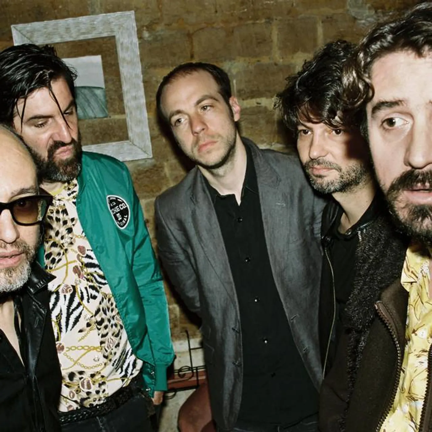 Poni Hoax Brand Page