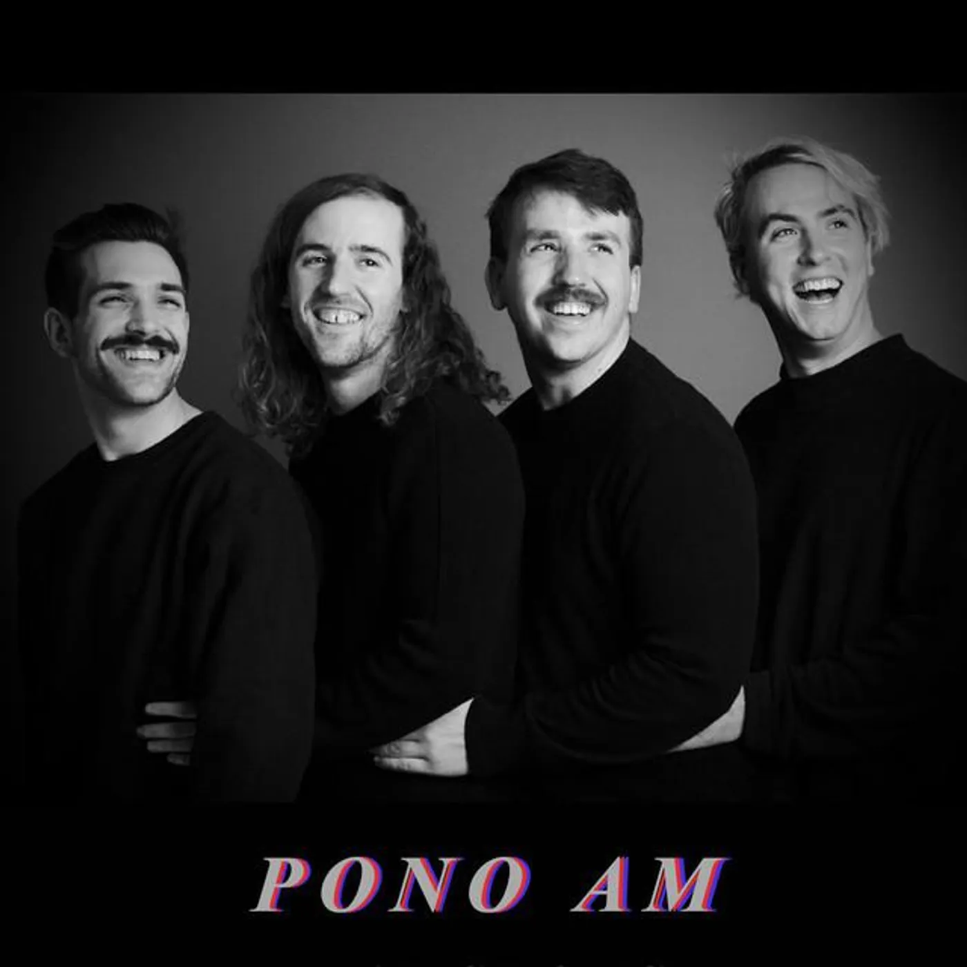 Pono AM Brand Page