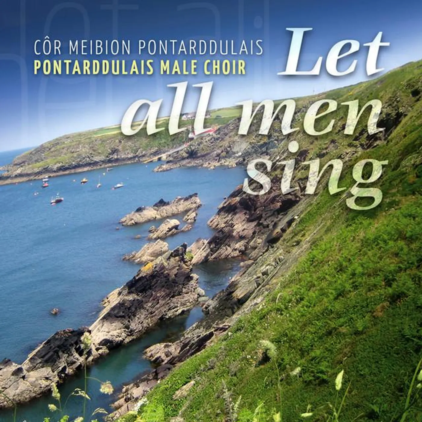 Pontarddulais Male Voice Choir