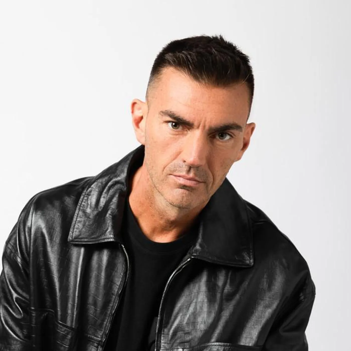 Gabry Ponte Brand Page